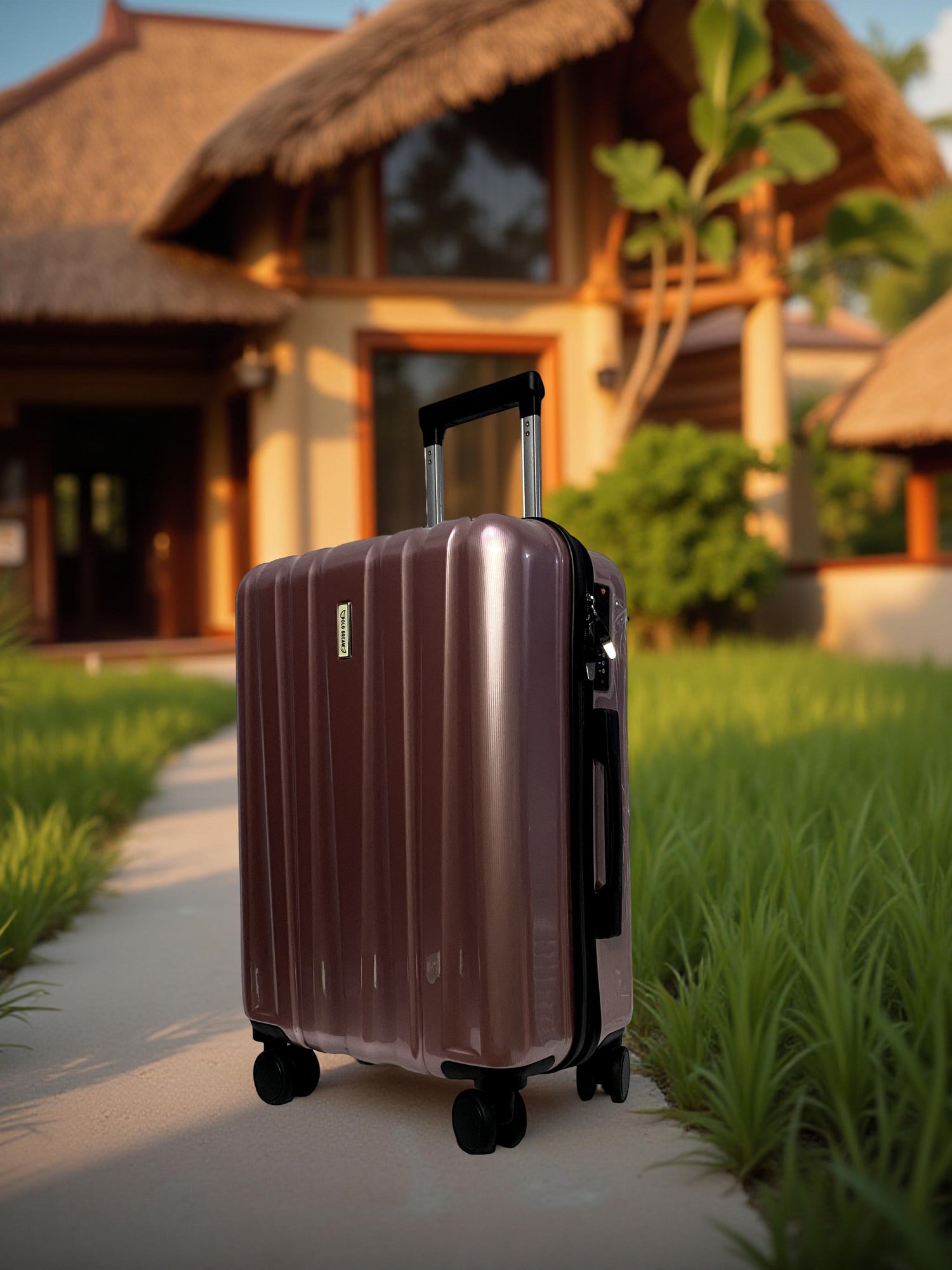 Carry-on
