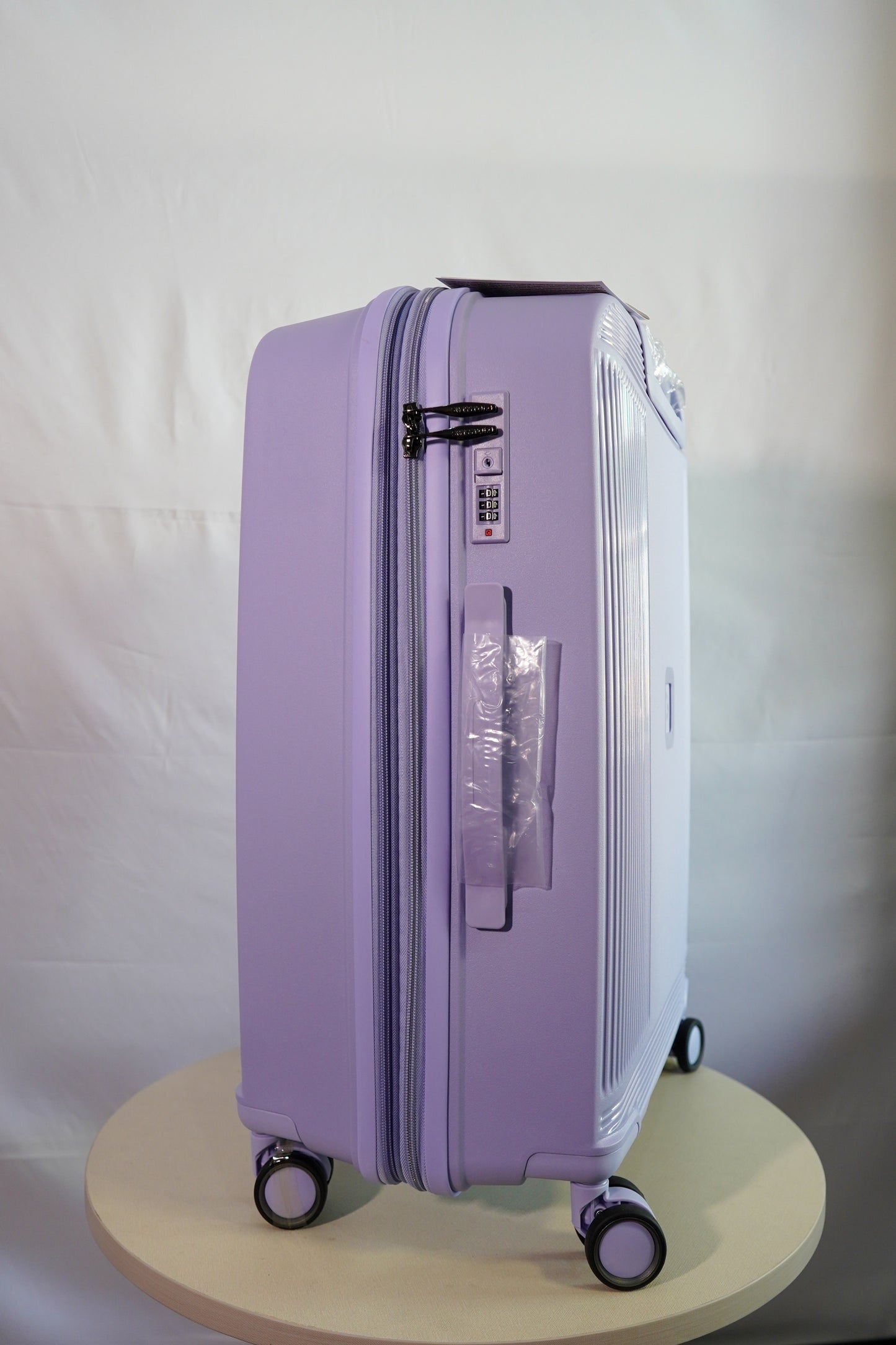 SWISS POLO 24 INCH - LILAC