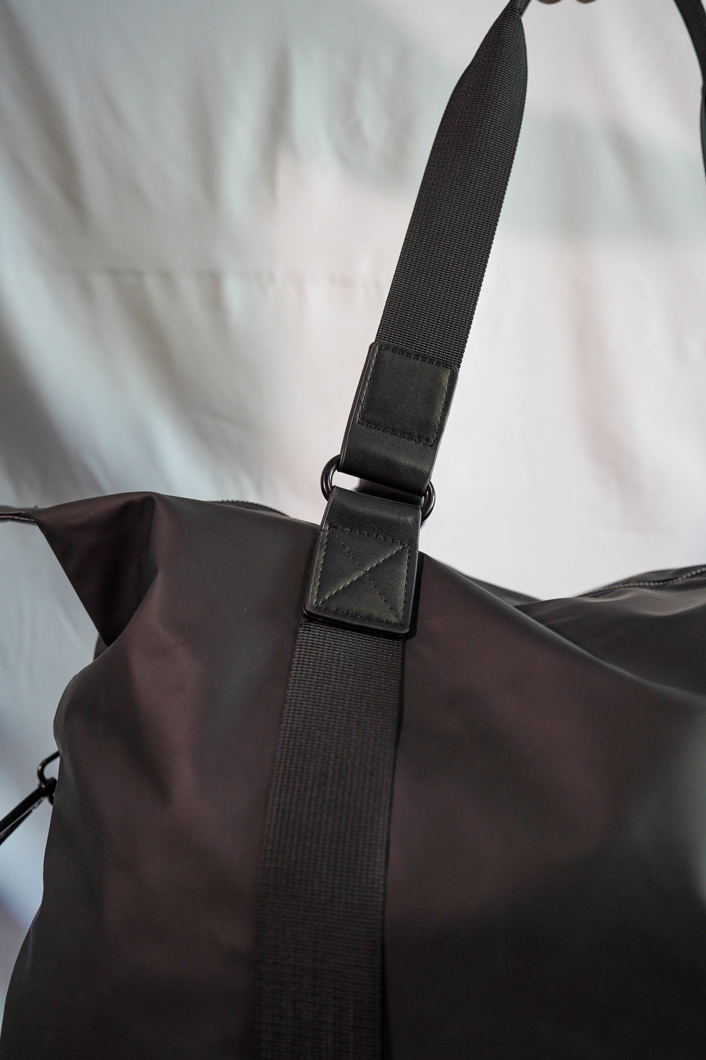 DUFFEL BAG - medium travel