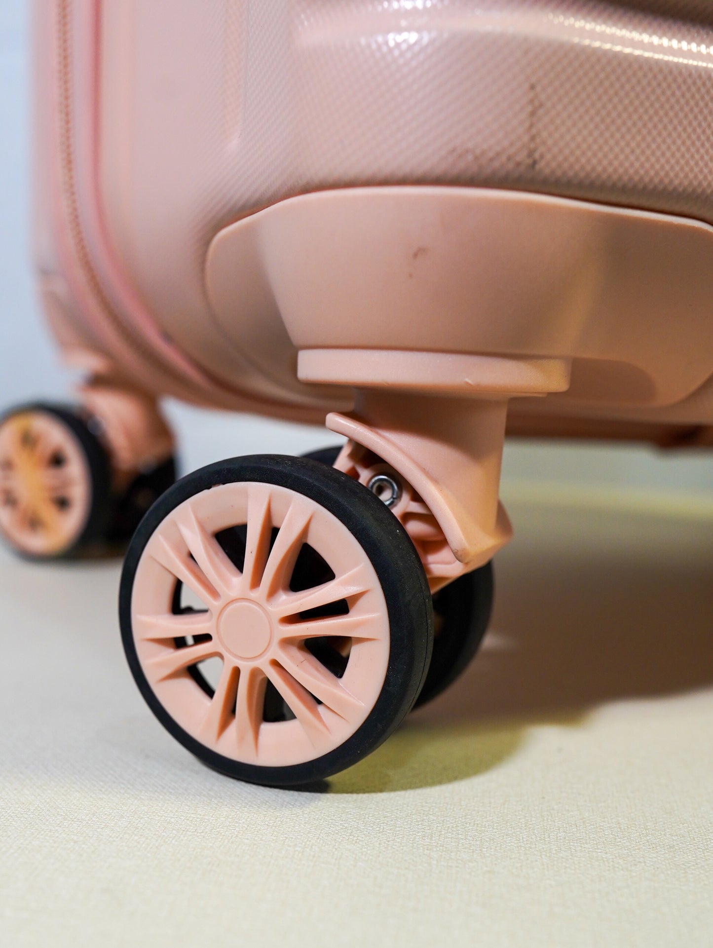 GOFLEX 24 INCH - pink