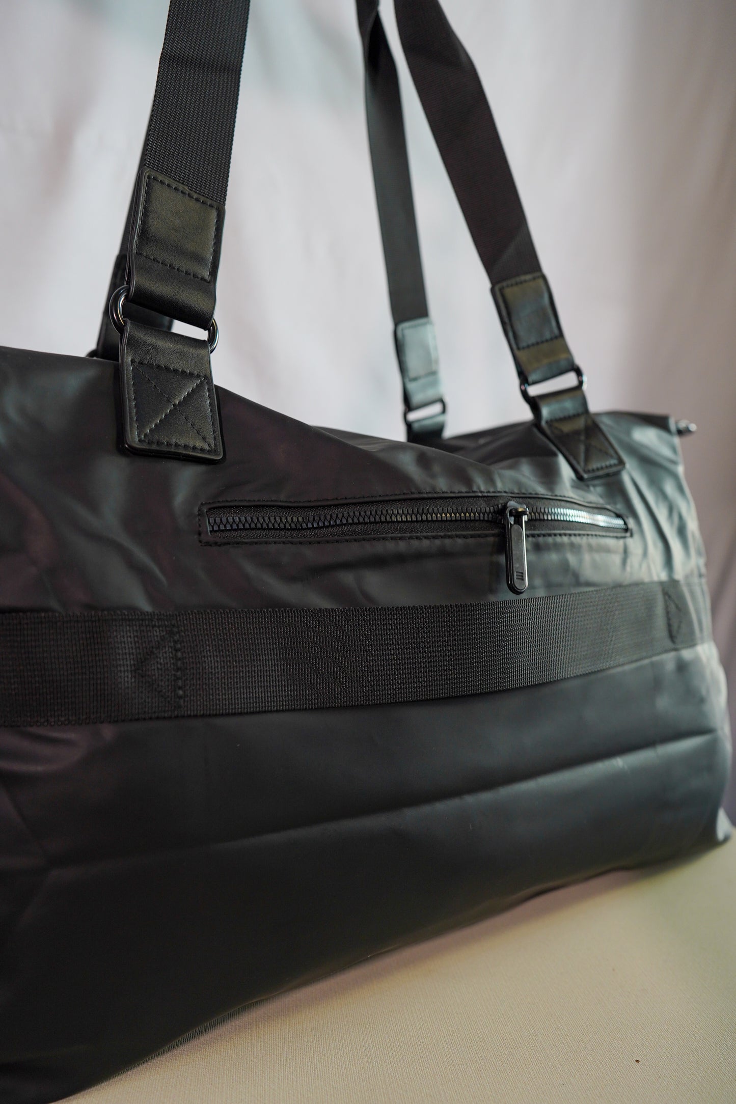 DUFFEL BAG - medium travel