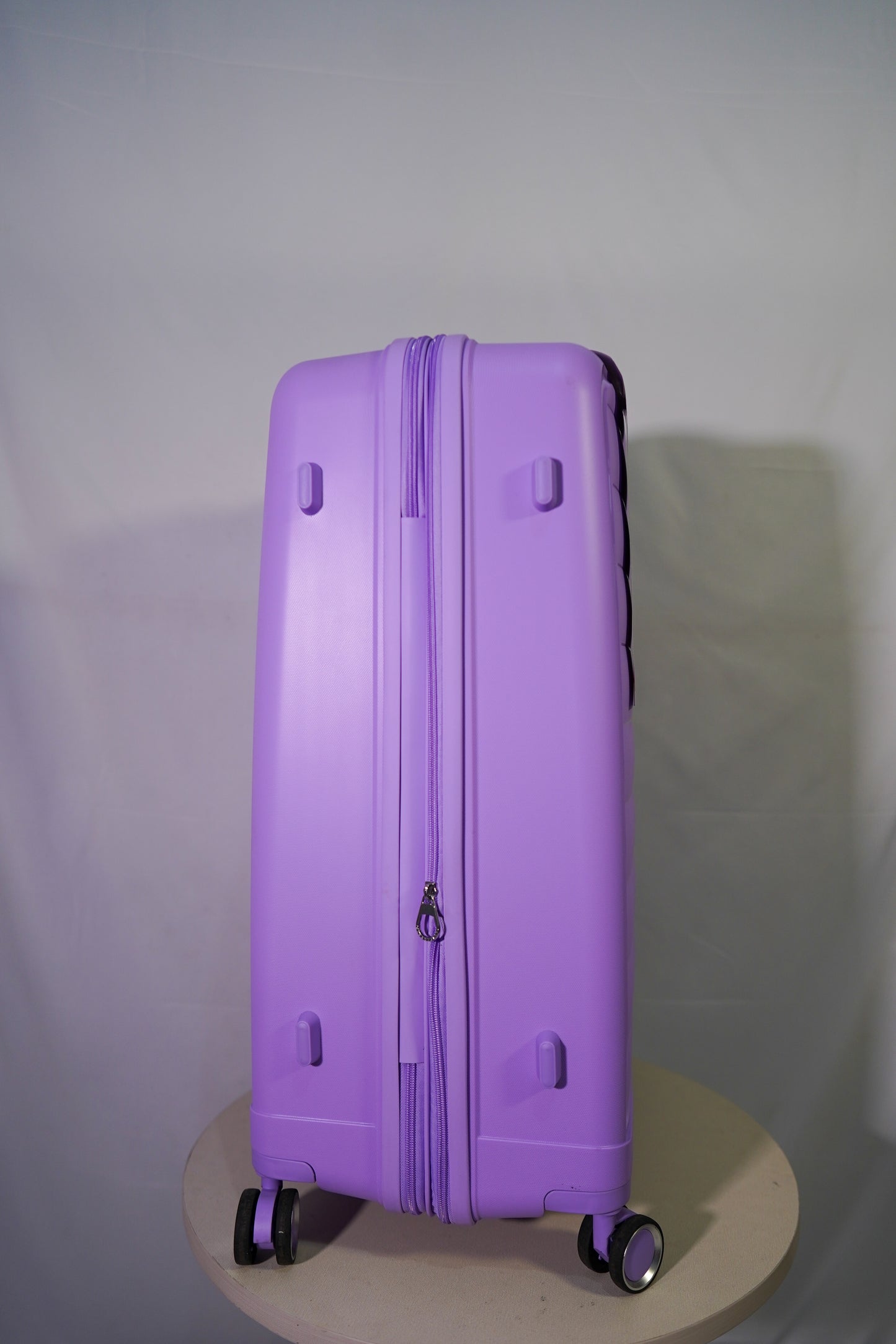 SWISS POLO - VIOLET