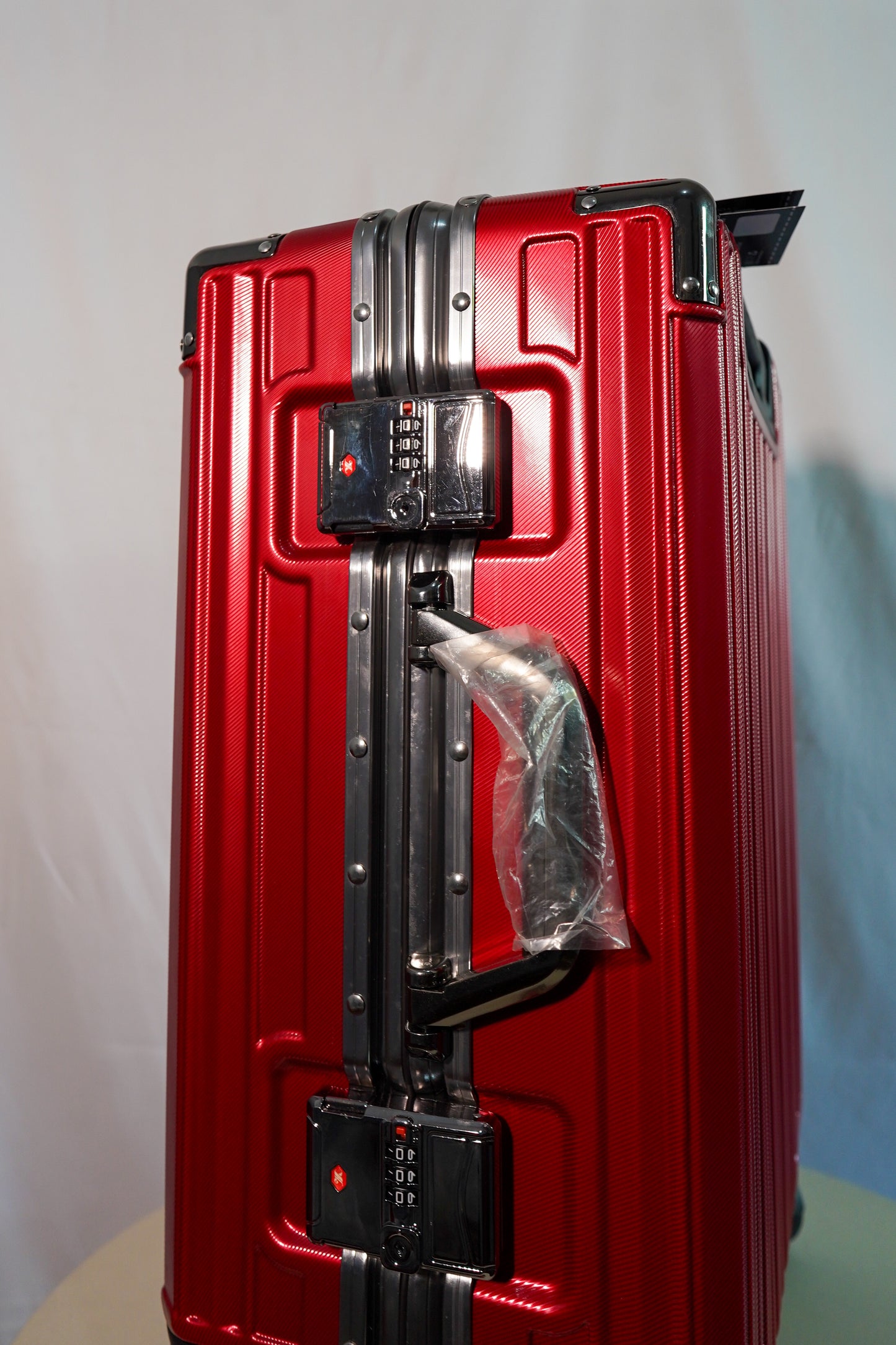 VICTORYA 20 INCH - RED