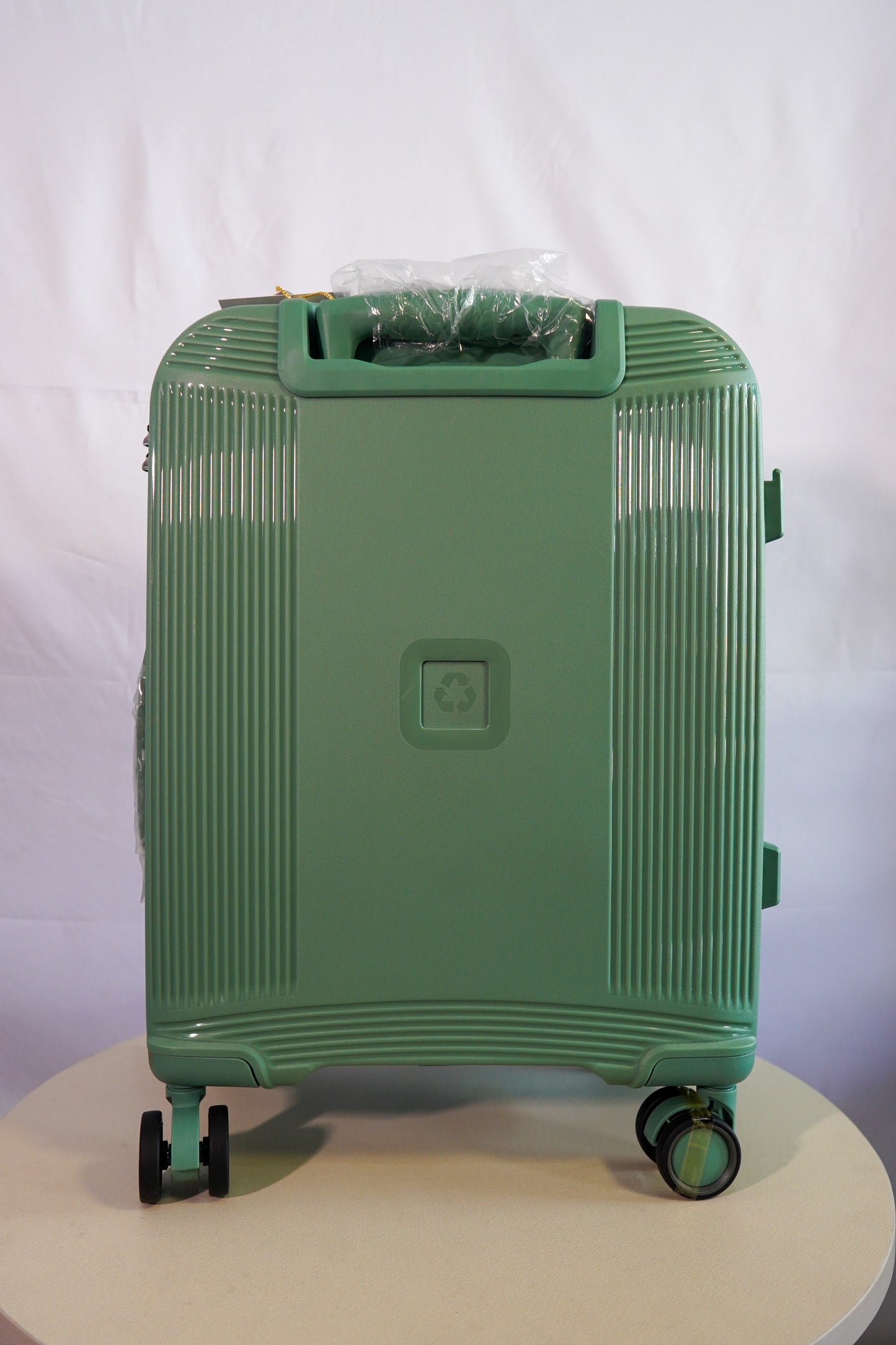 SWISS POLO 20 INCH - MOSS GREEN