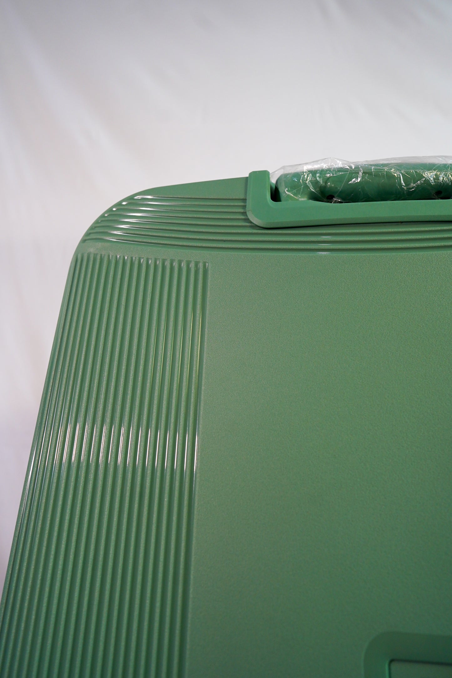 SWISS POLO 24 INCH - MOSS GREEN