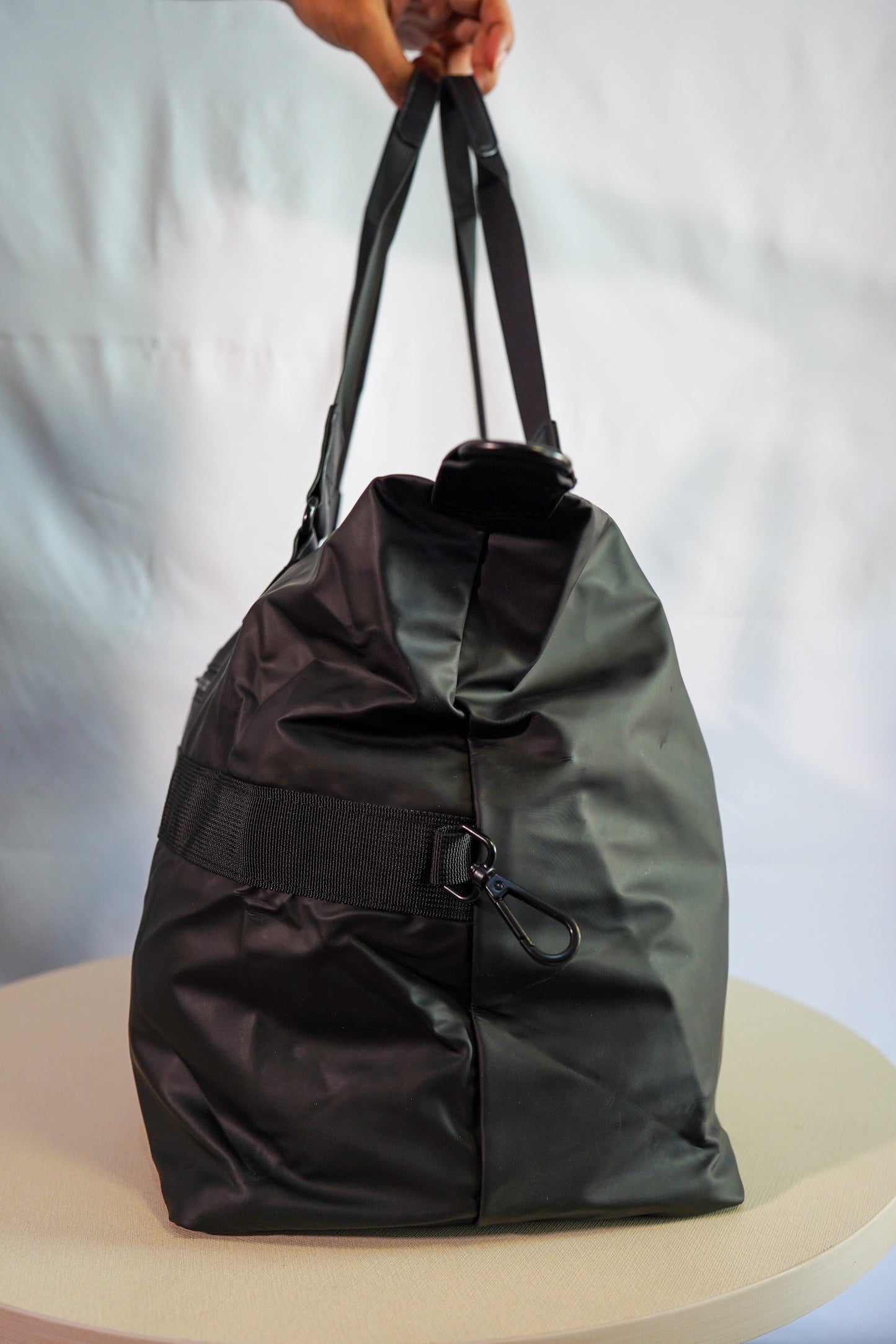 DUFFEL BAG - medium travel