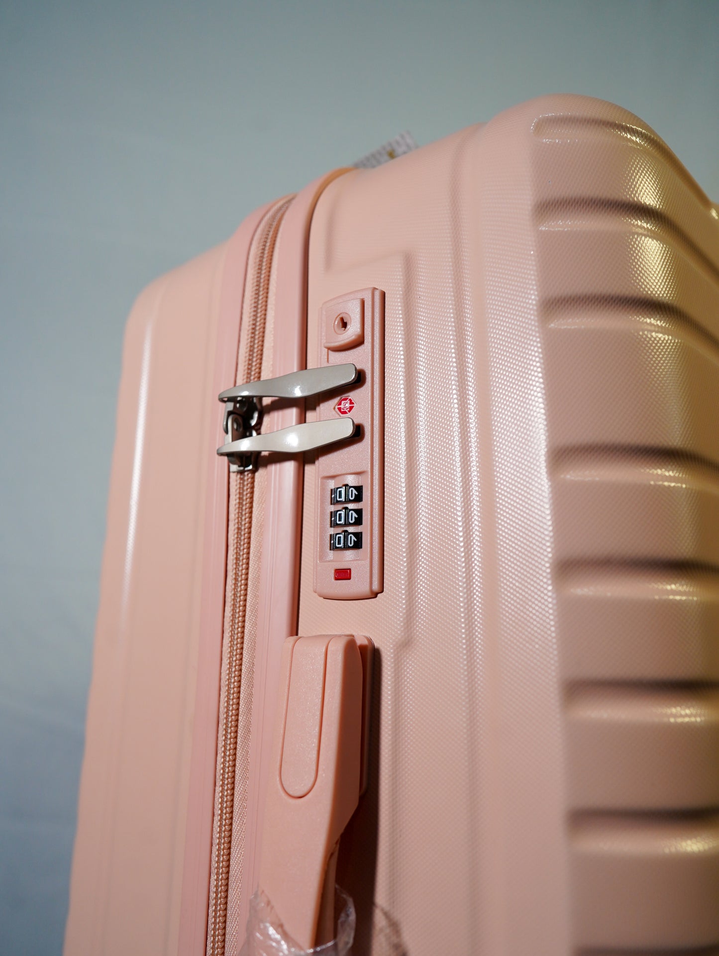 GOFLEX 24 INCH - pink