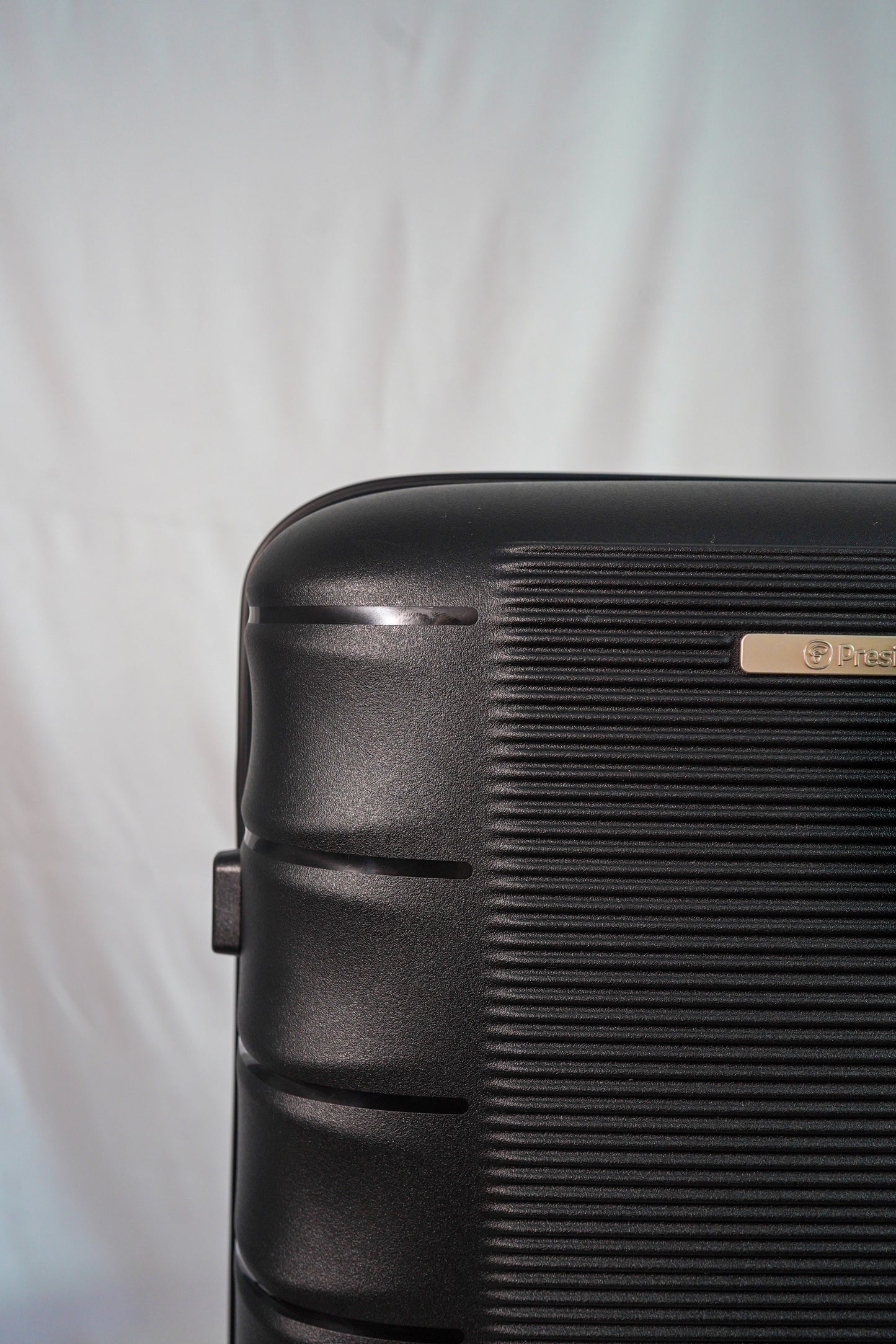 PRESIDENT 20 INCH - BLACK