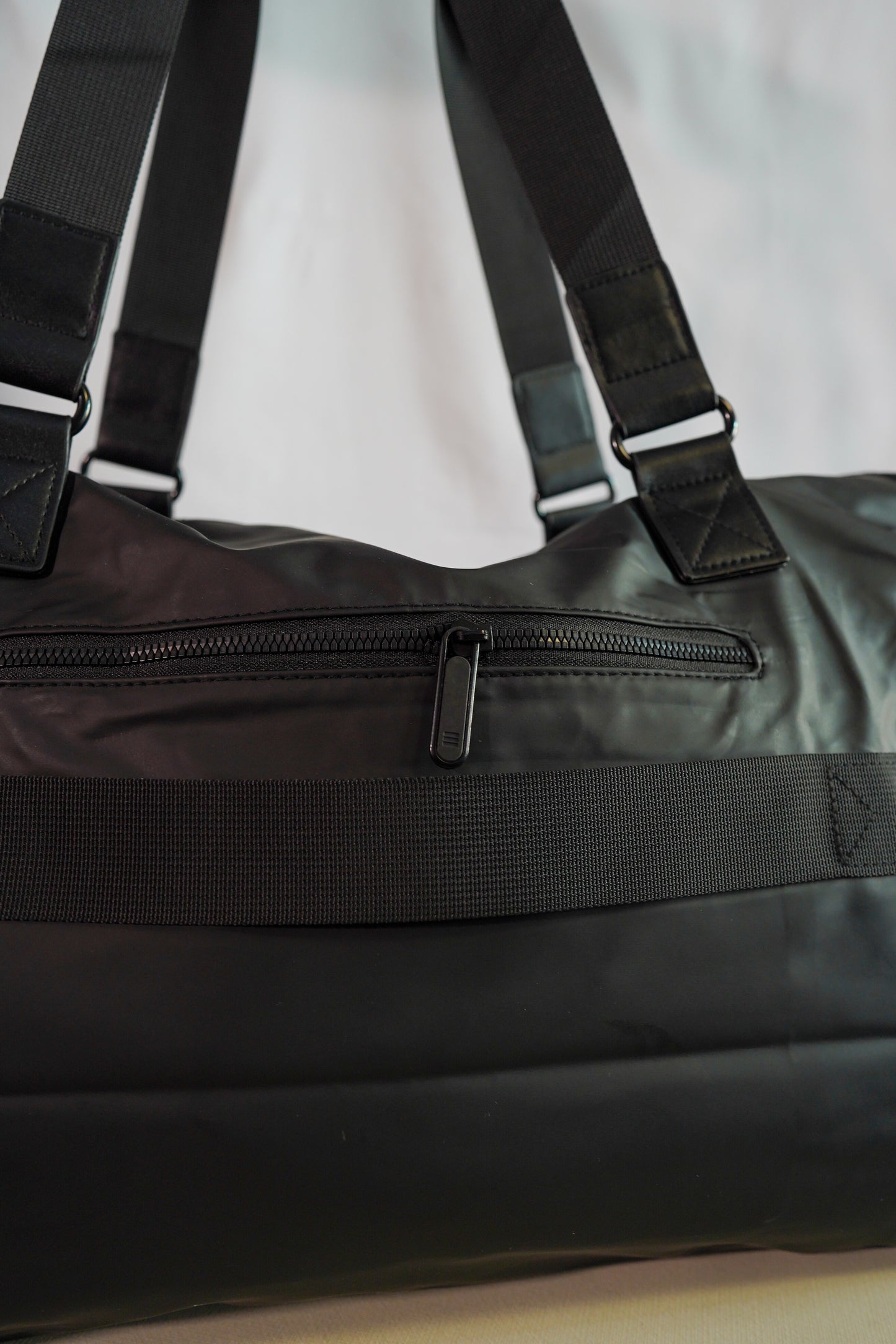 DUFFEL BAG - medium travel