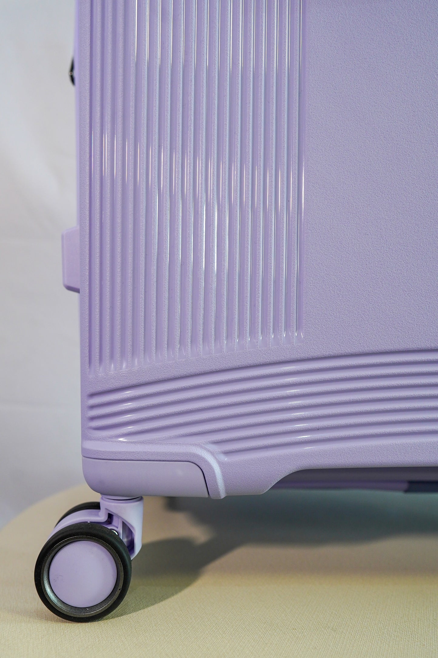 SWISS POLO 28 INCH - LILAC