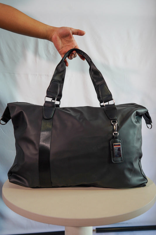 DUFFEL BAG - medium travel