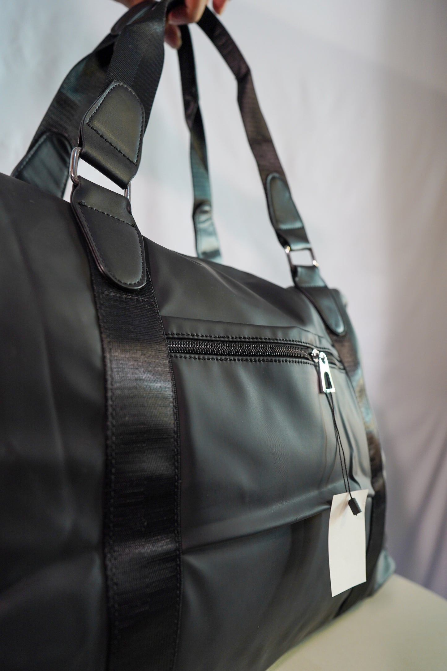 DUFFEL BAG - medium travel