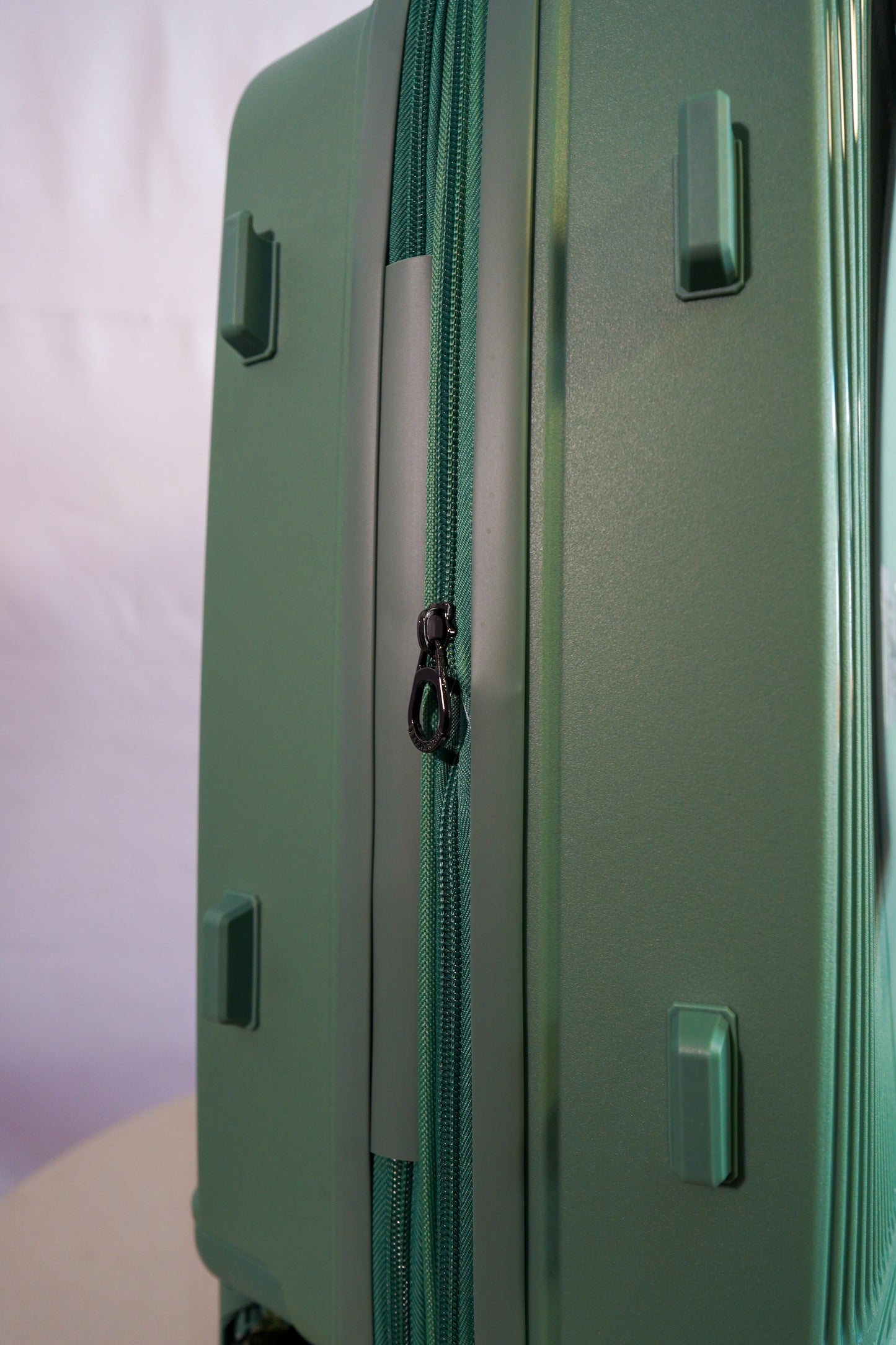 SWISS POLO 20 INCH - MOSS GREEN
