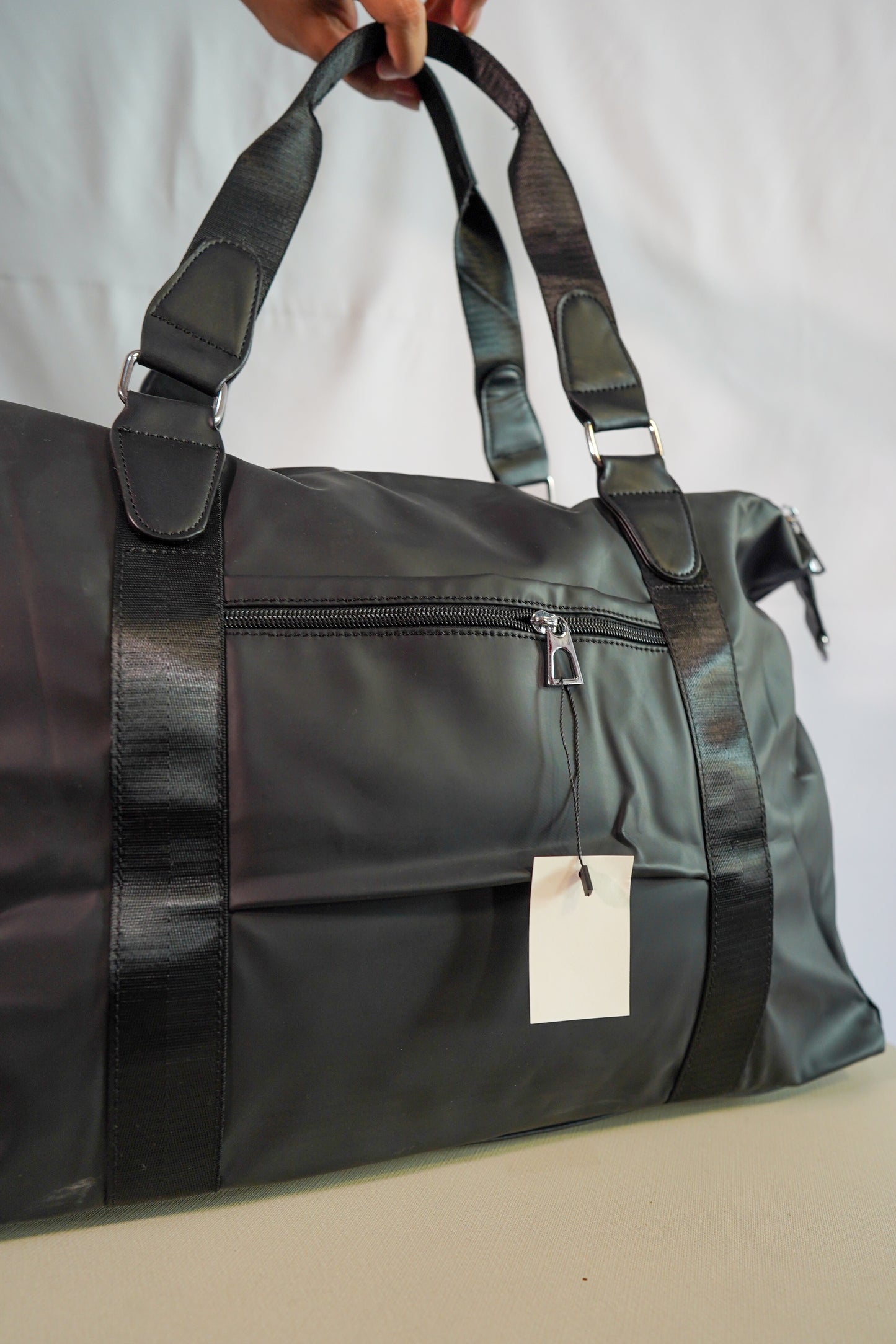 DUFFEL BAG - medium travel