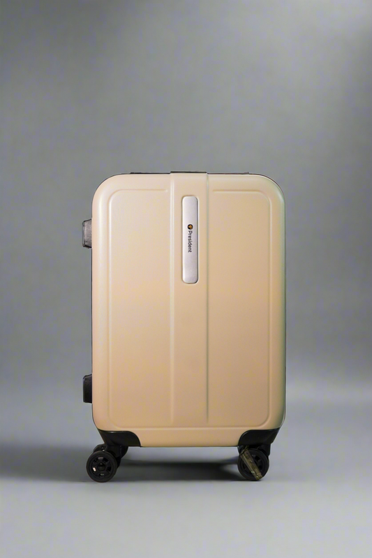 PRESIDENT 20 INCH -  BEIGE