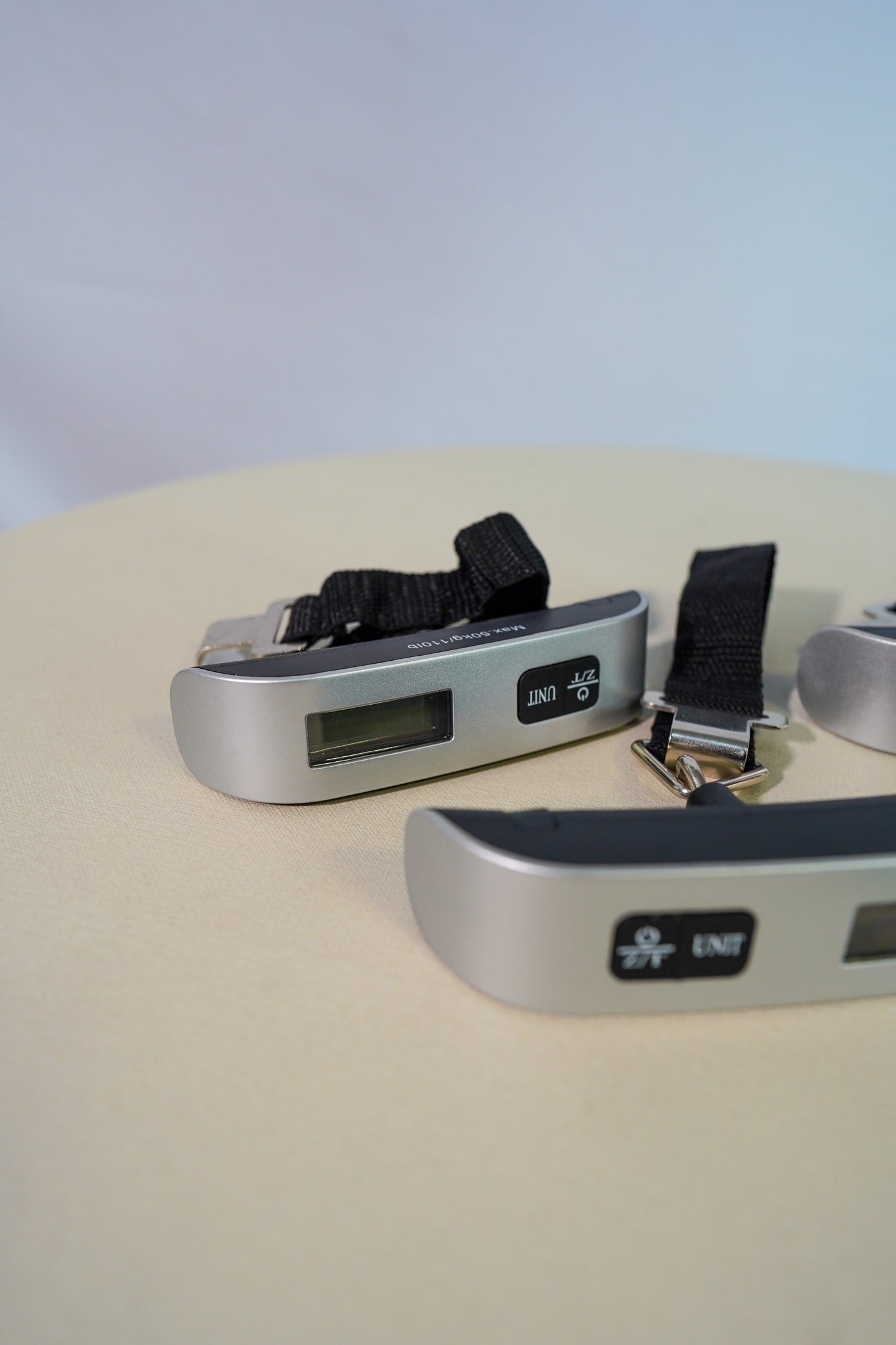 LUGGAGE SCALE