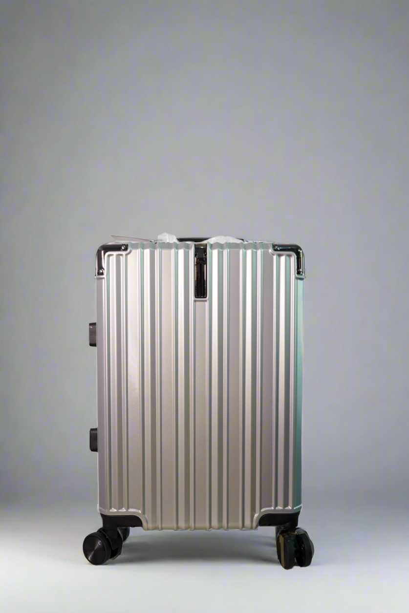 VICTORYA 20 INCH - SILVER