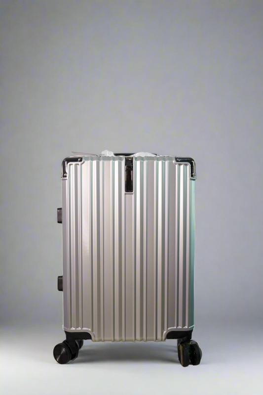 VICTORYA 20 INCH - SILVER