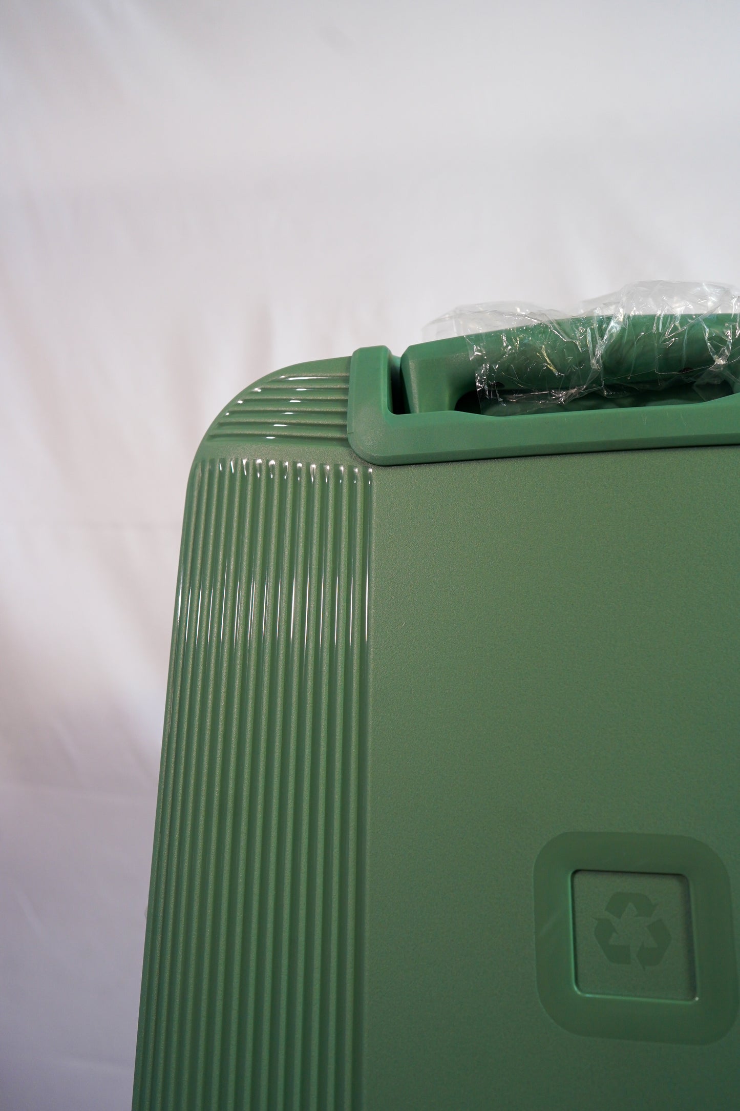 SWISS POLO 20 INCH - MOSS GREEN