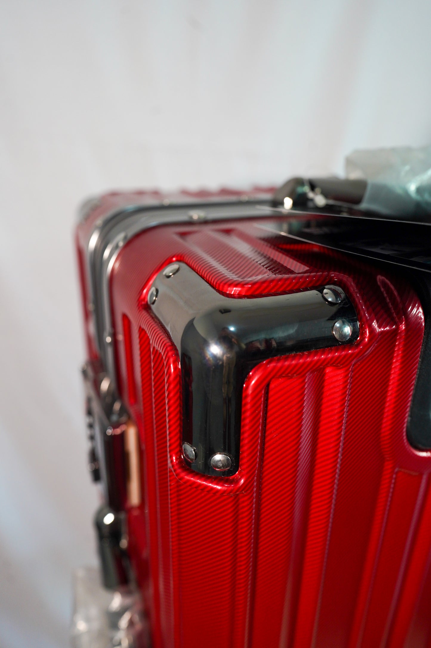 VICTORYA 20 INCH - RED