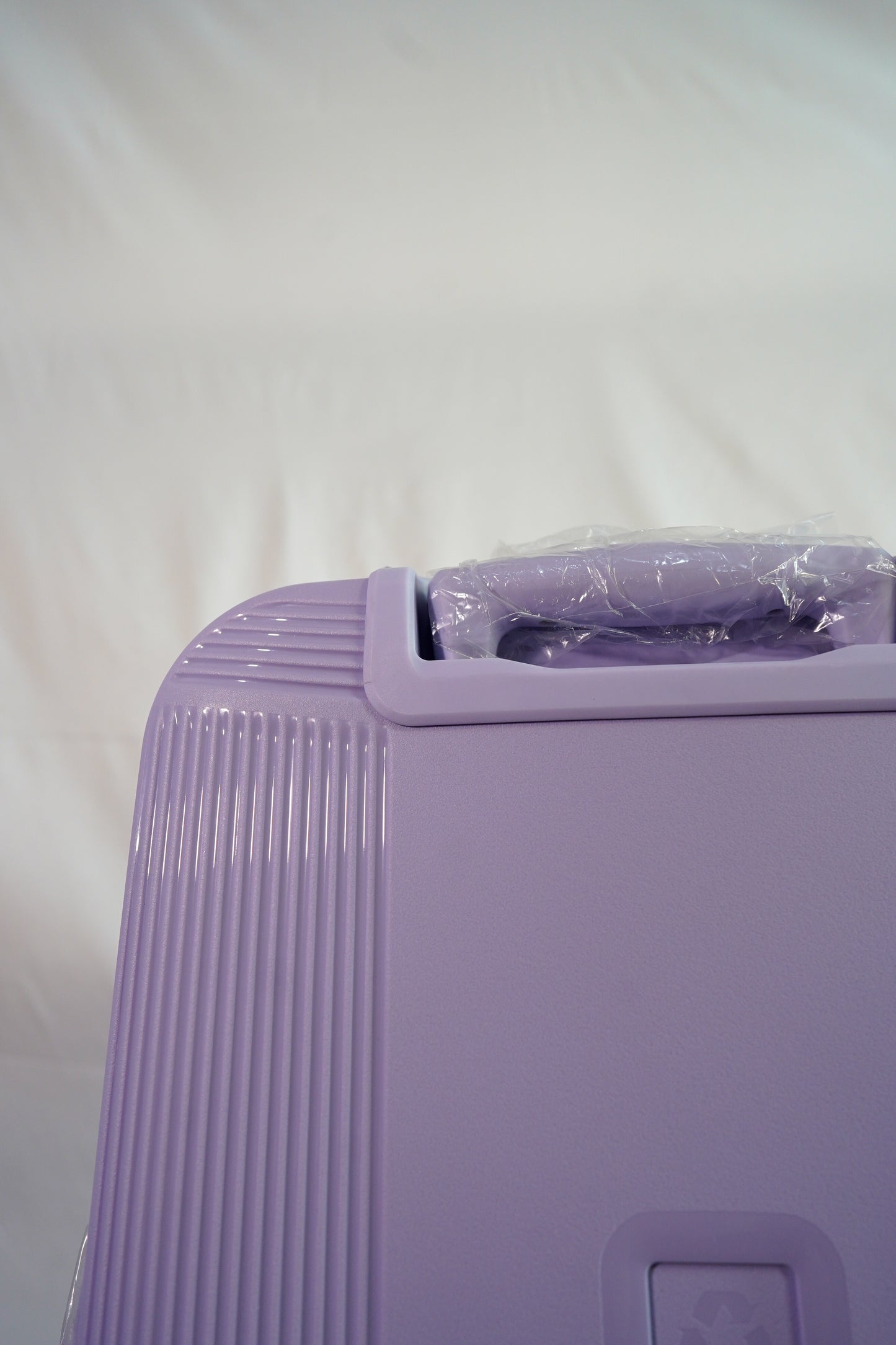 SWISS POLO 20 INCH - LILAC