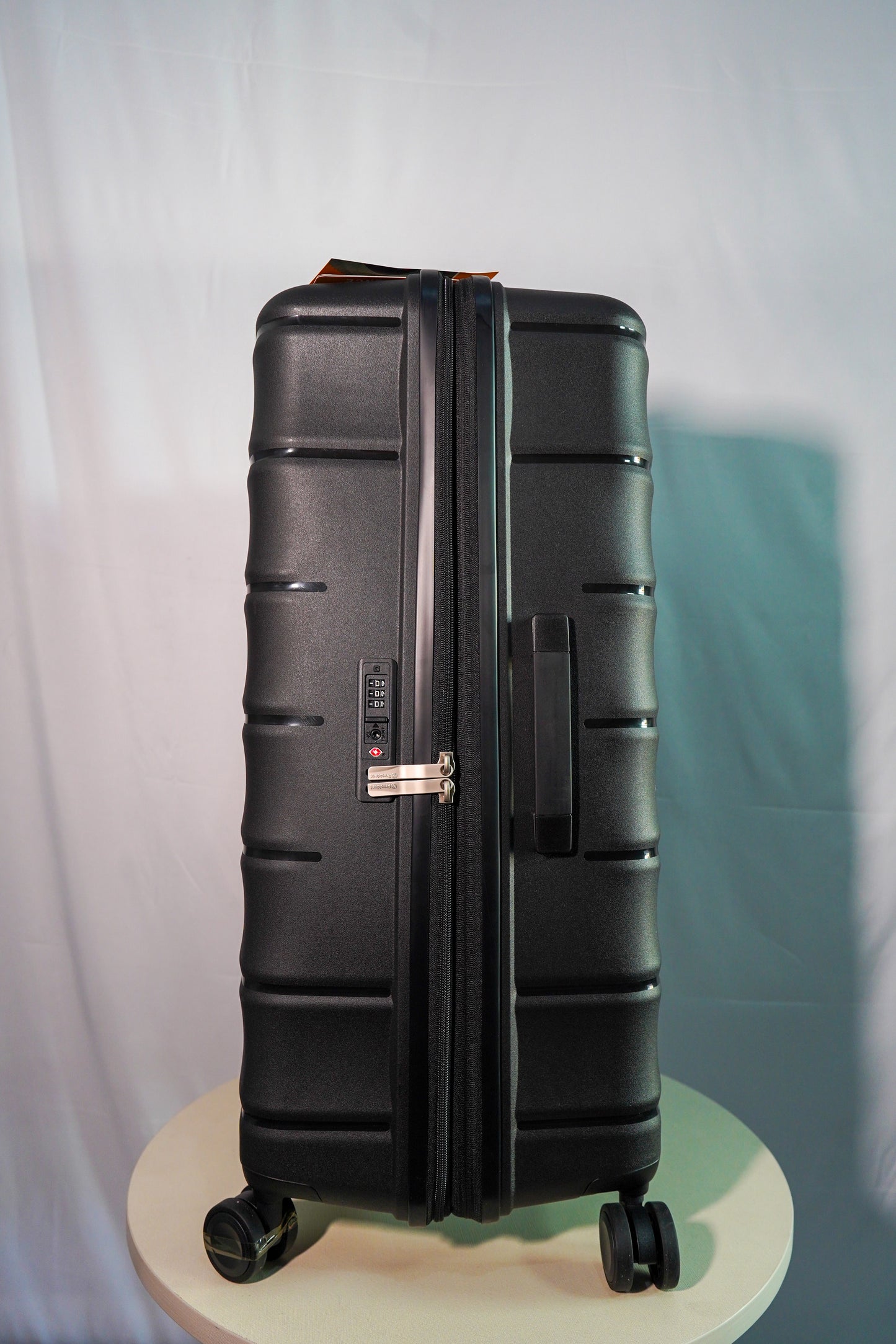 PRESIDENT 24 INCH - BLACK