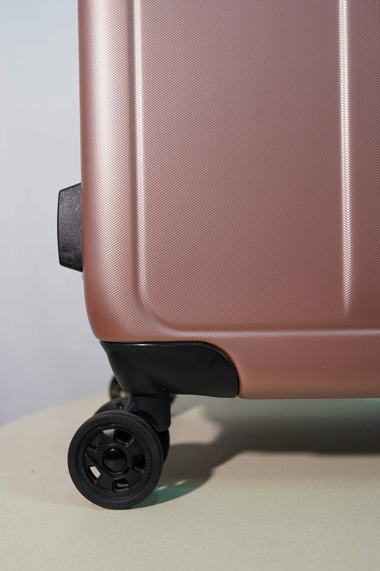 PRESIDENT 20 INCH - ROSE GOLD