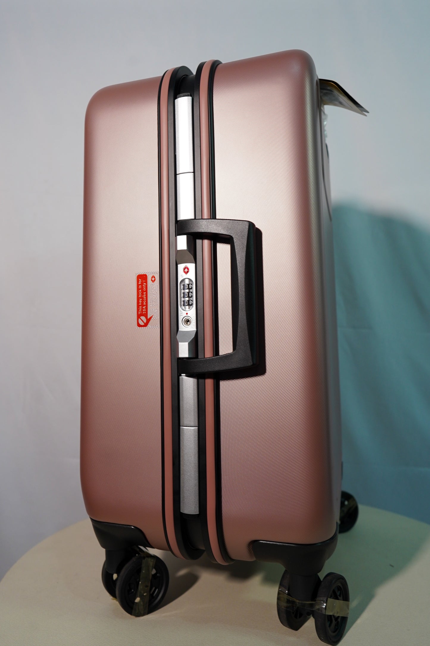 PRESIDENT 20 INCH - ROSE GOLD