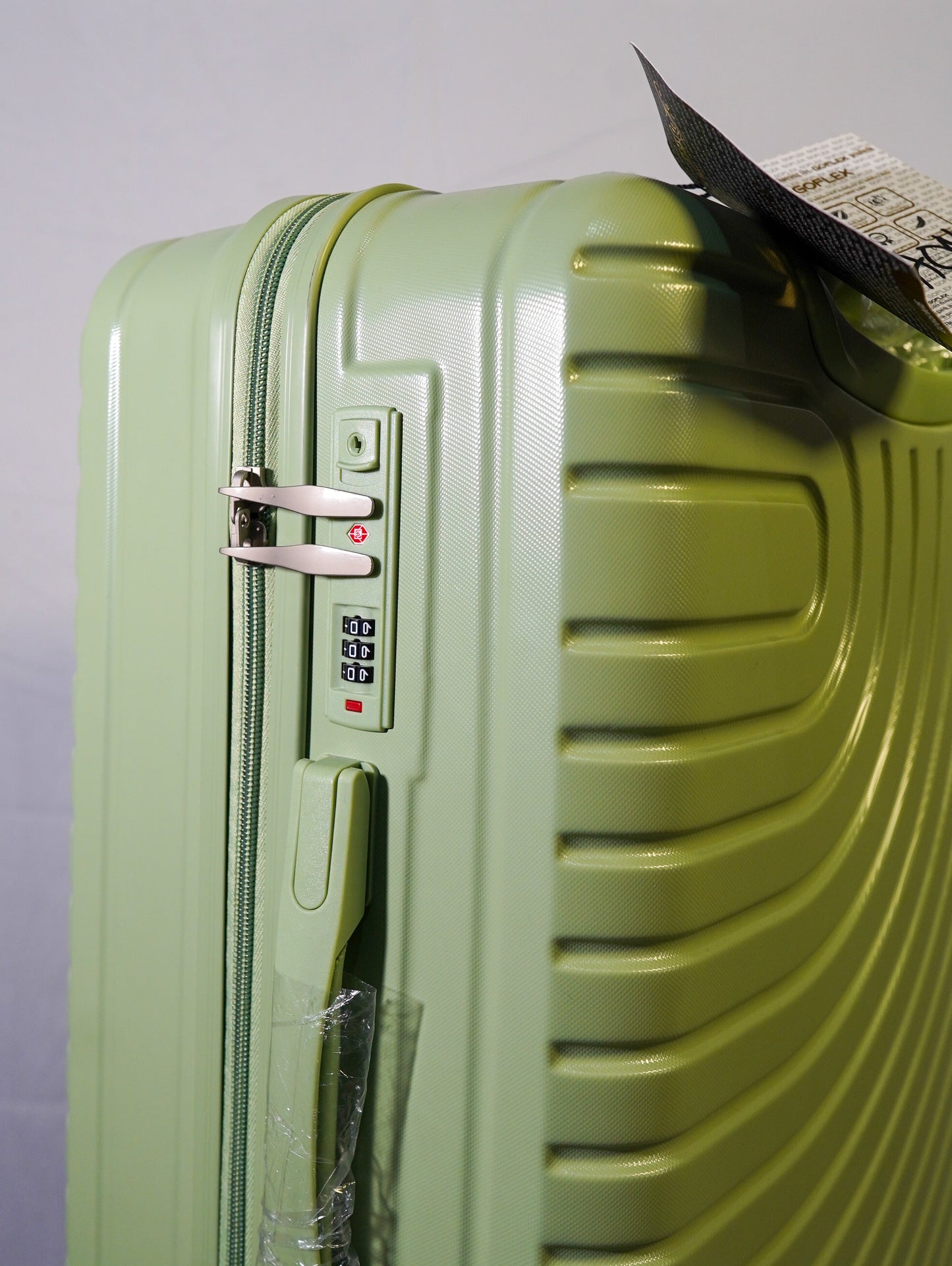 GOFLEX 24 INCH - green