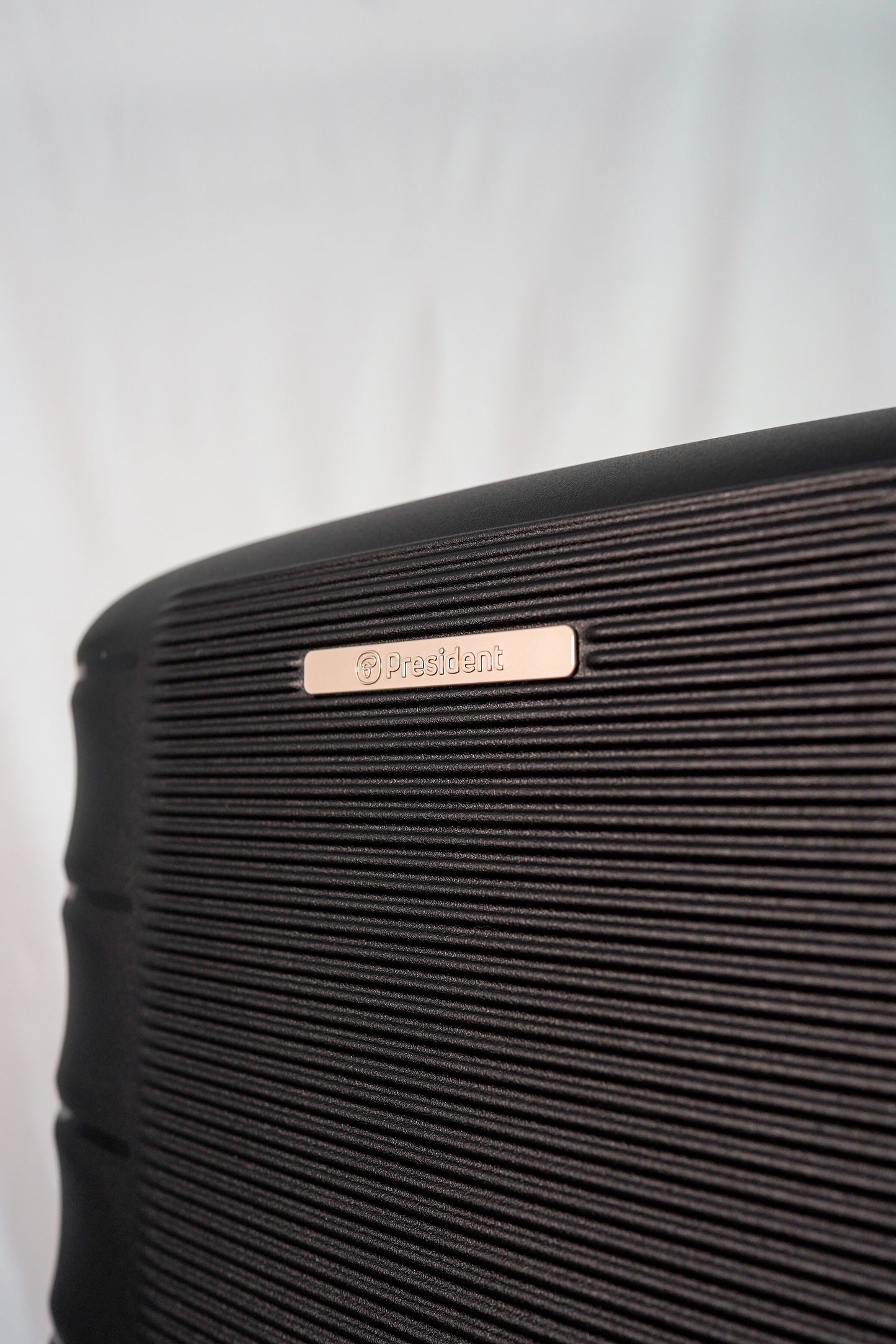 PRESIDENT 20 INCH - BLACK