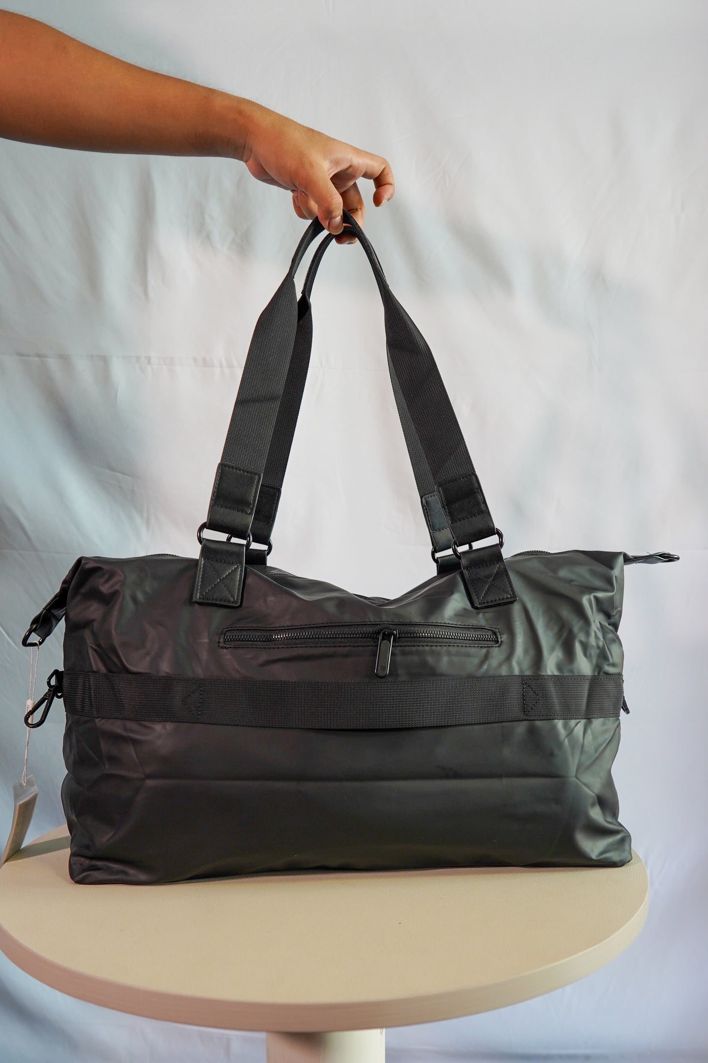 DUFFEL BAG - medium travel