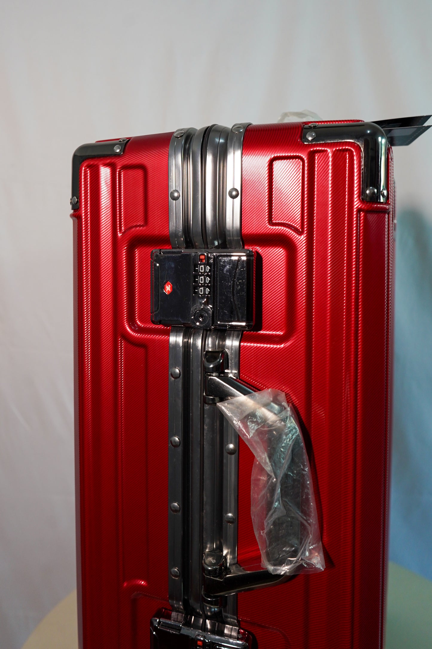 VICTORYA 20 INCH - RED