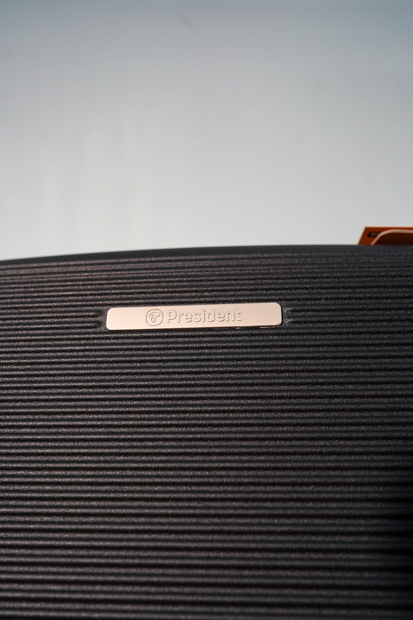 PRESIDENT 28 INCH - BLACK