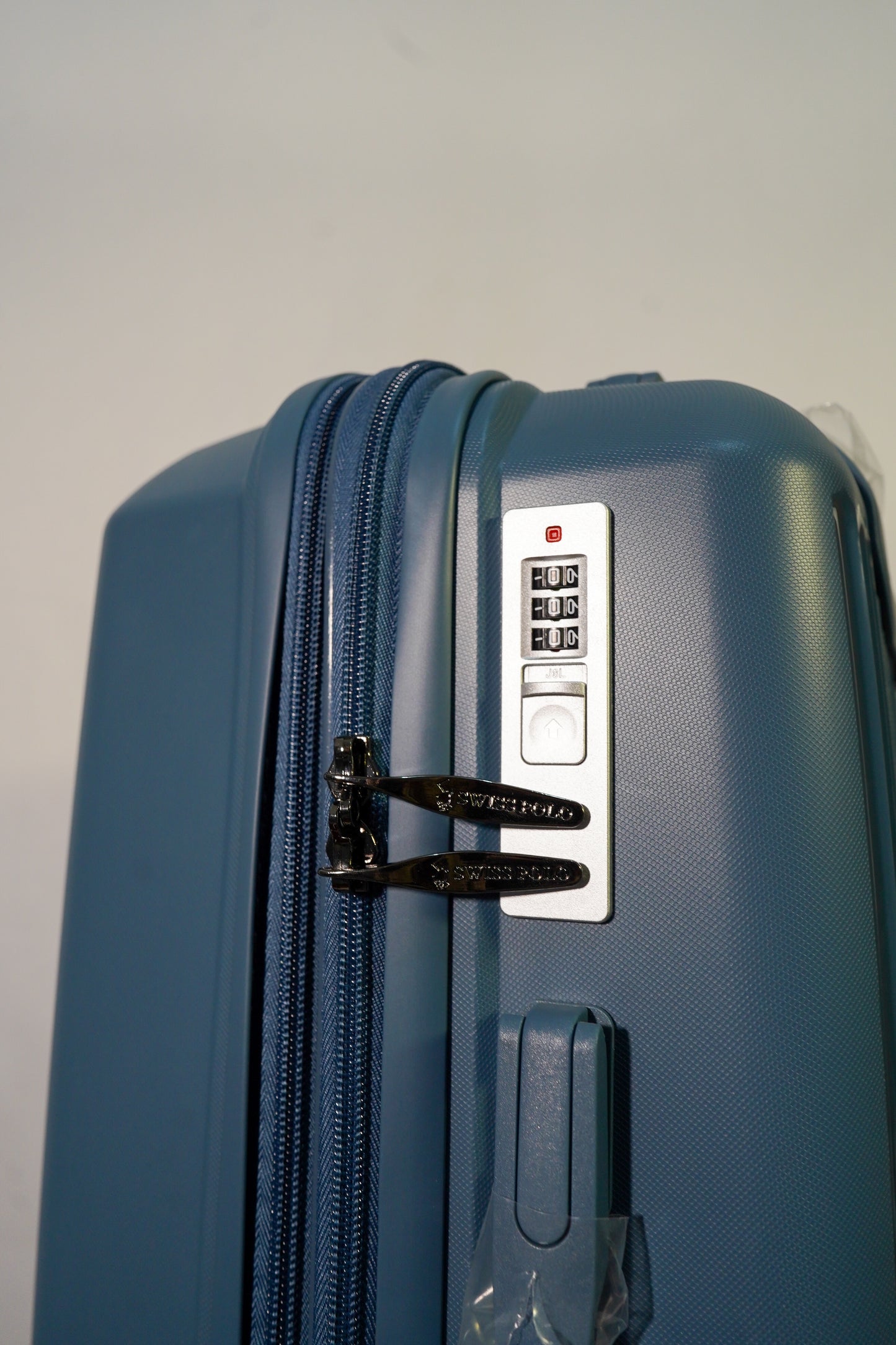 SWISS POLO 20 INCH - dark blue