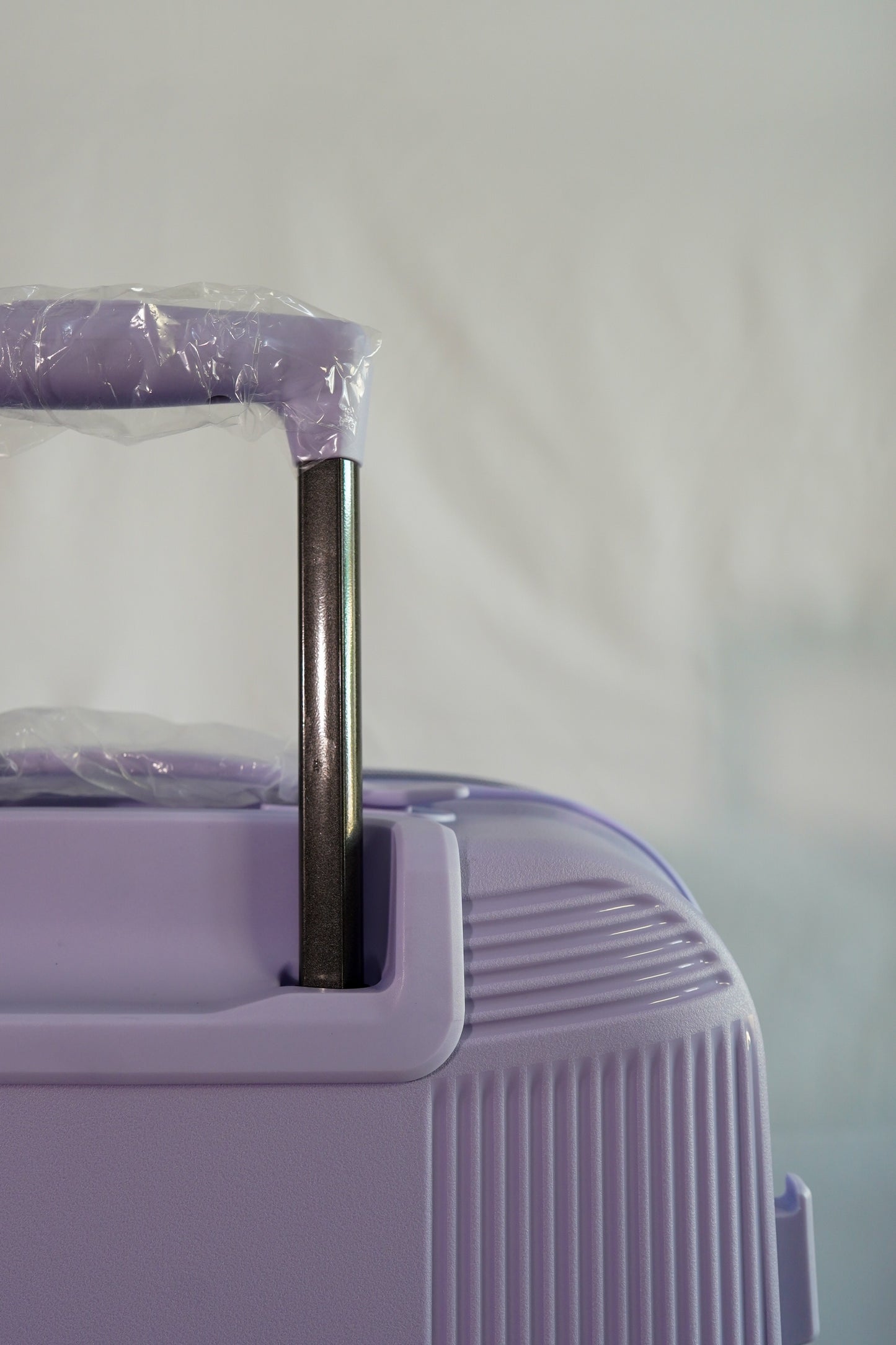 SWISS POLO 24 INCH - LILAC
