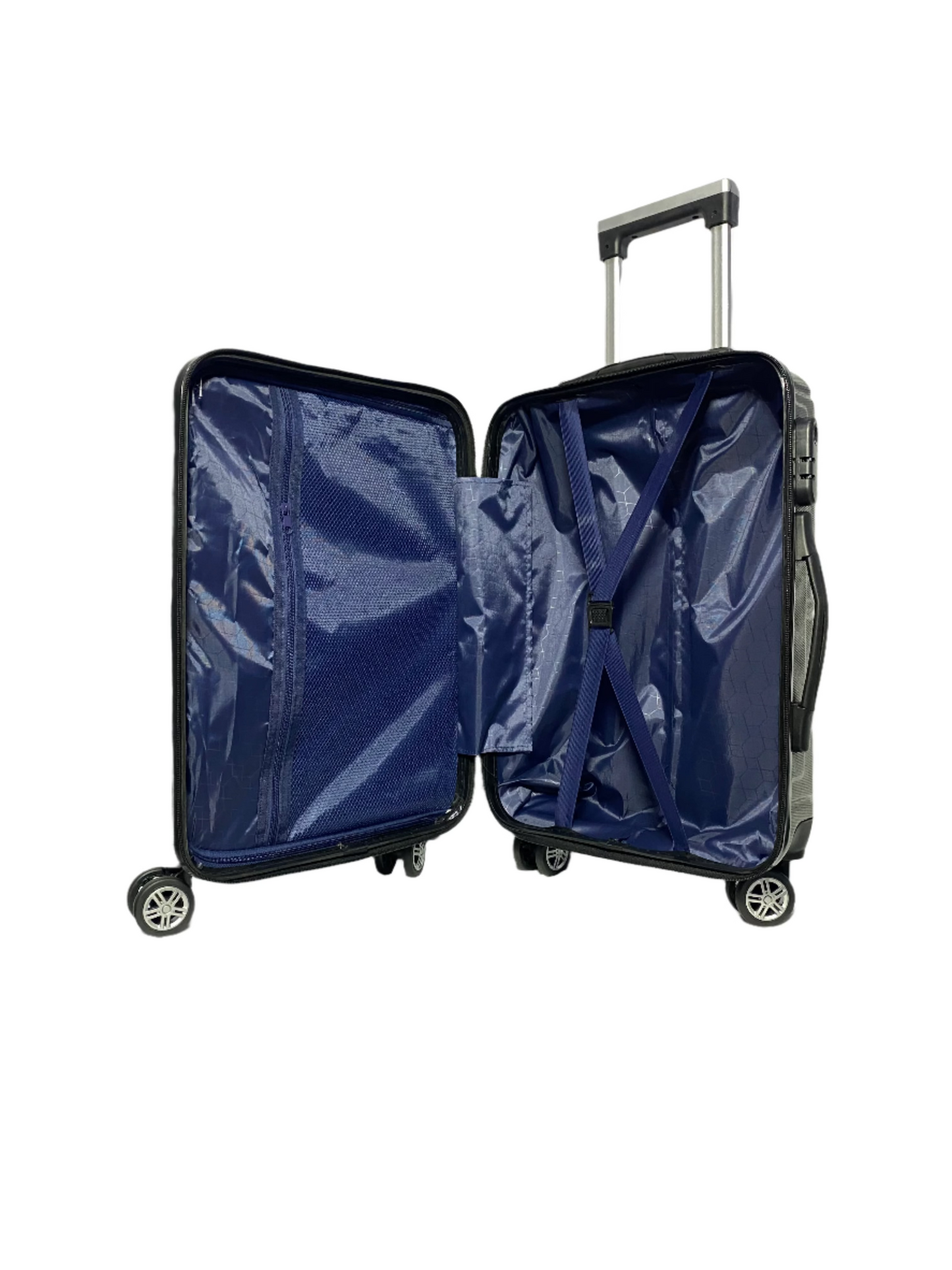 POLO TRONTO 20 INCH - DARK GREY