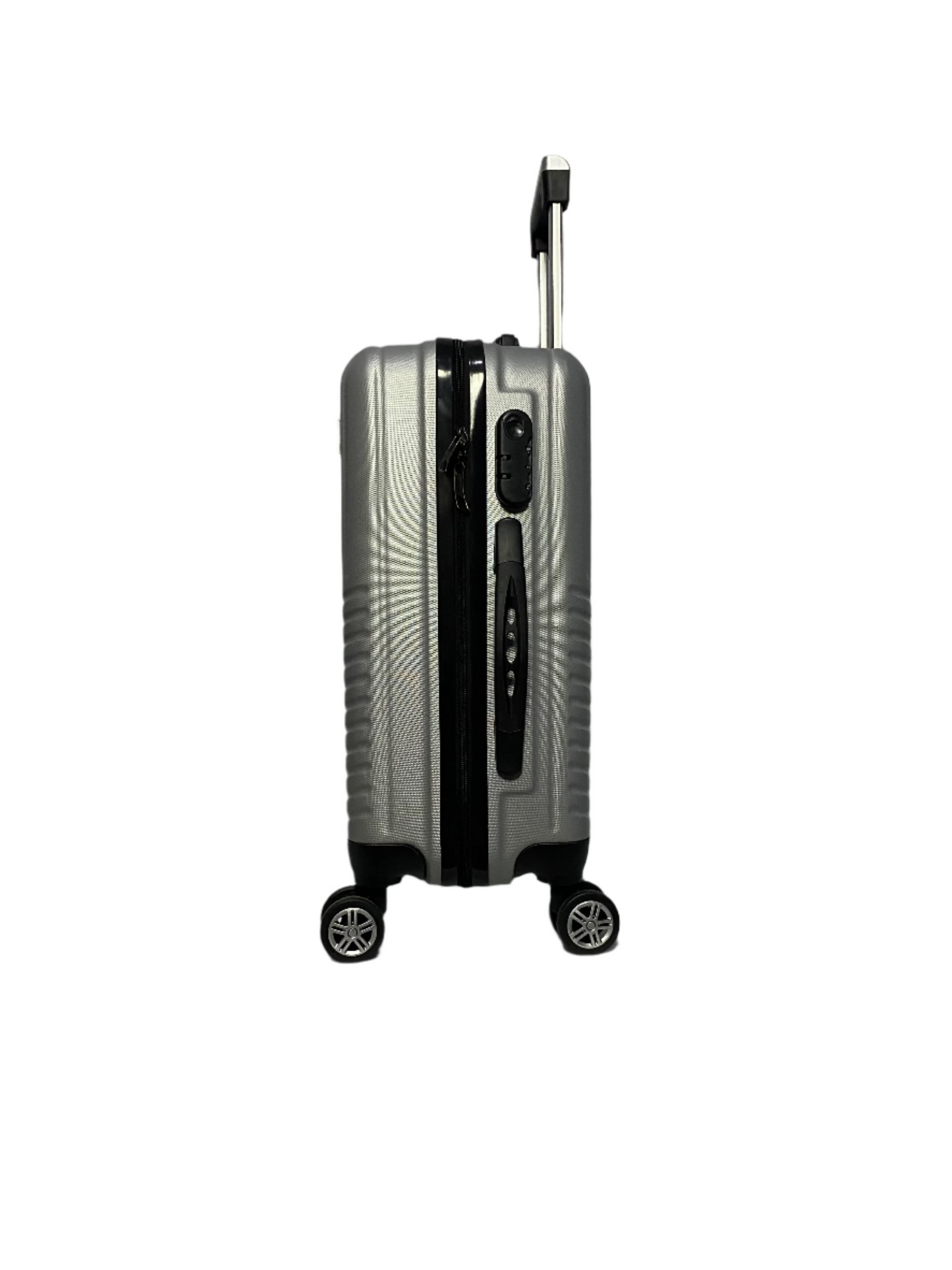 POLO TRONTO 20 INCH - SILVER