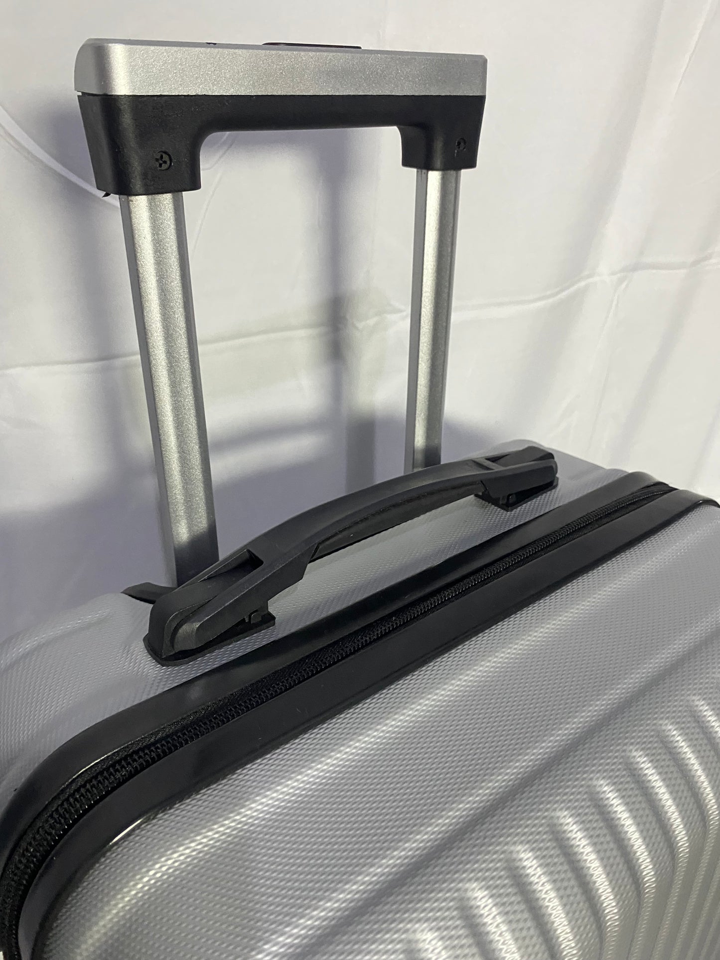 POLO TRONTO 20 INCH - SILVER