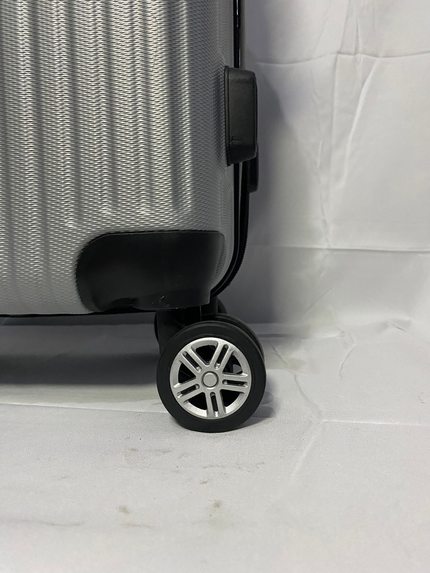 POLO TRONTO 20 INCH - SILVER
