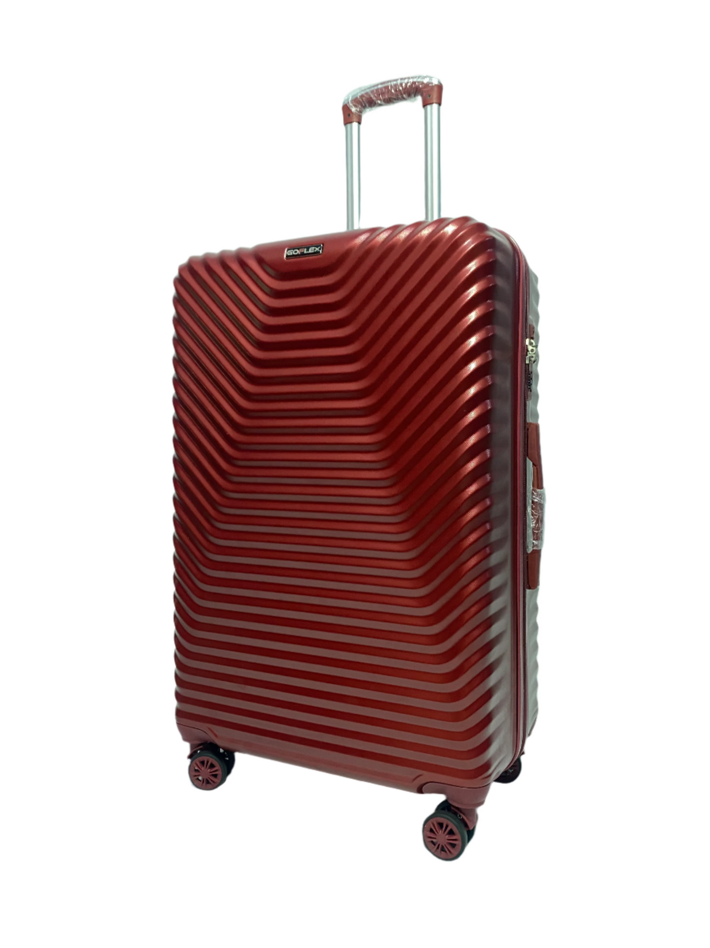 GOFLEX 28 INCH - Red