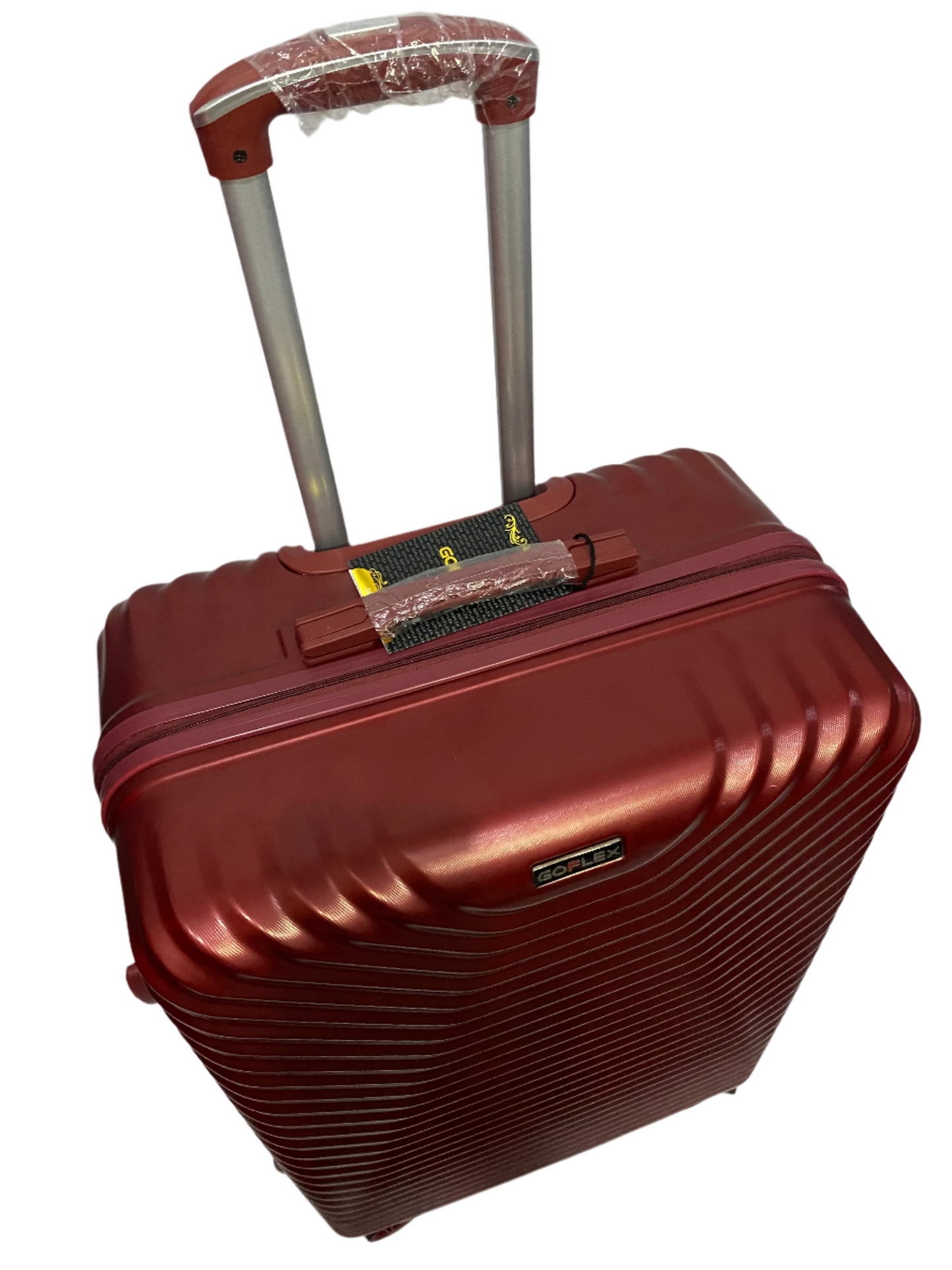 GOFLEX 28 INCH - Red