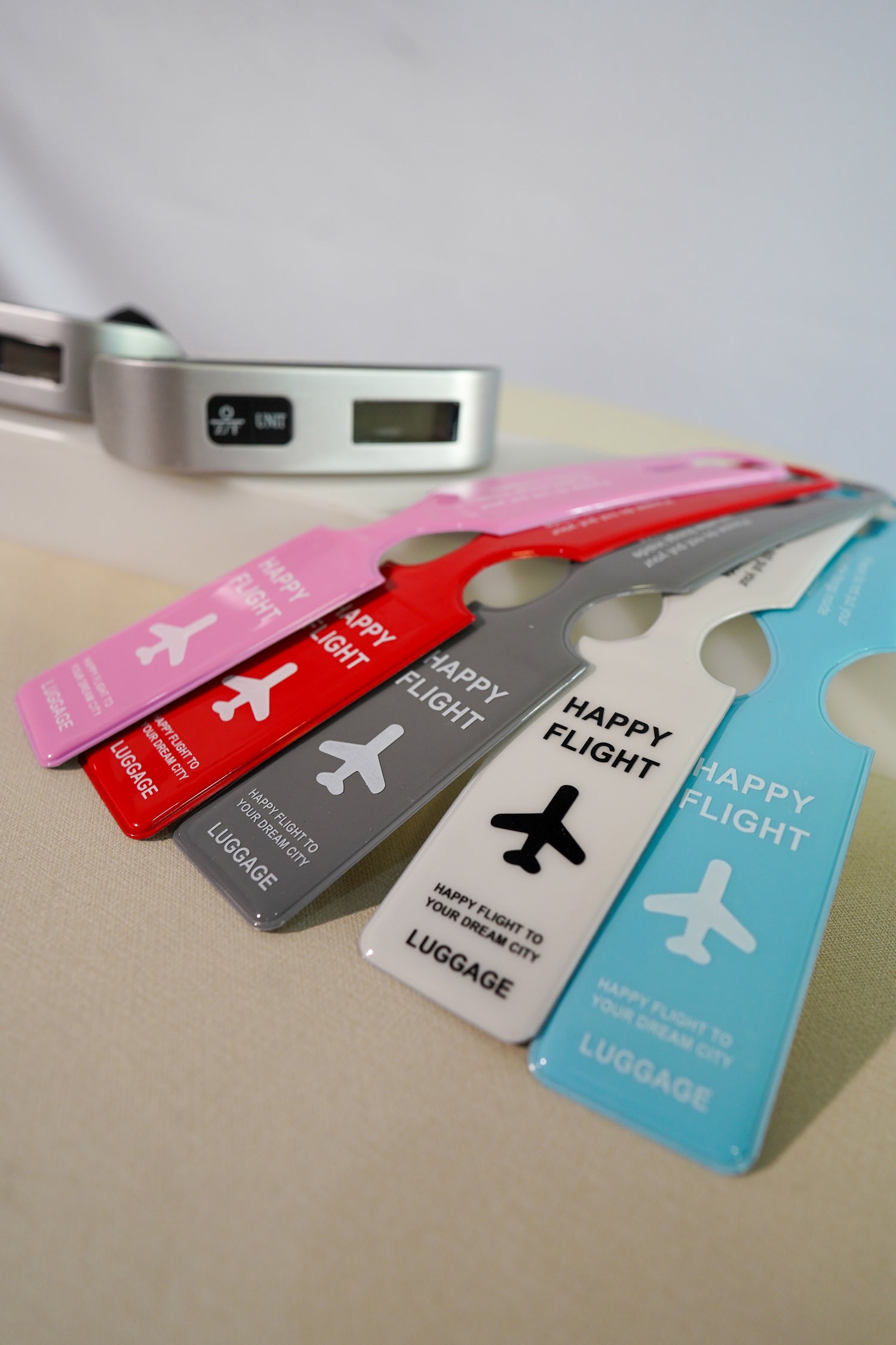 Accessories