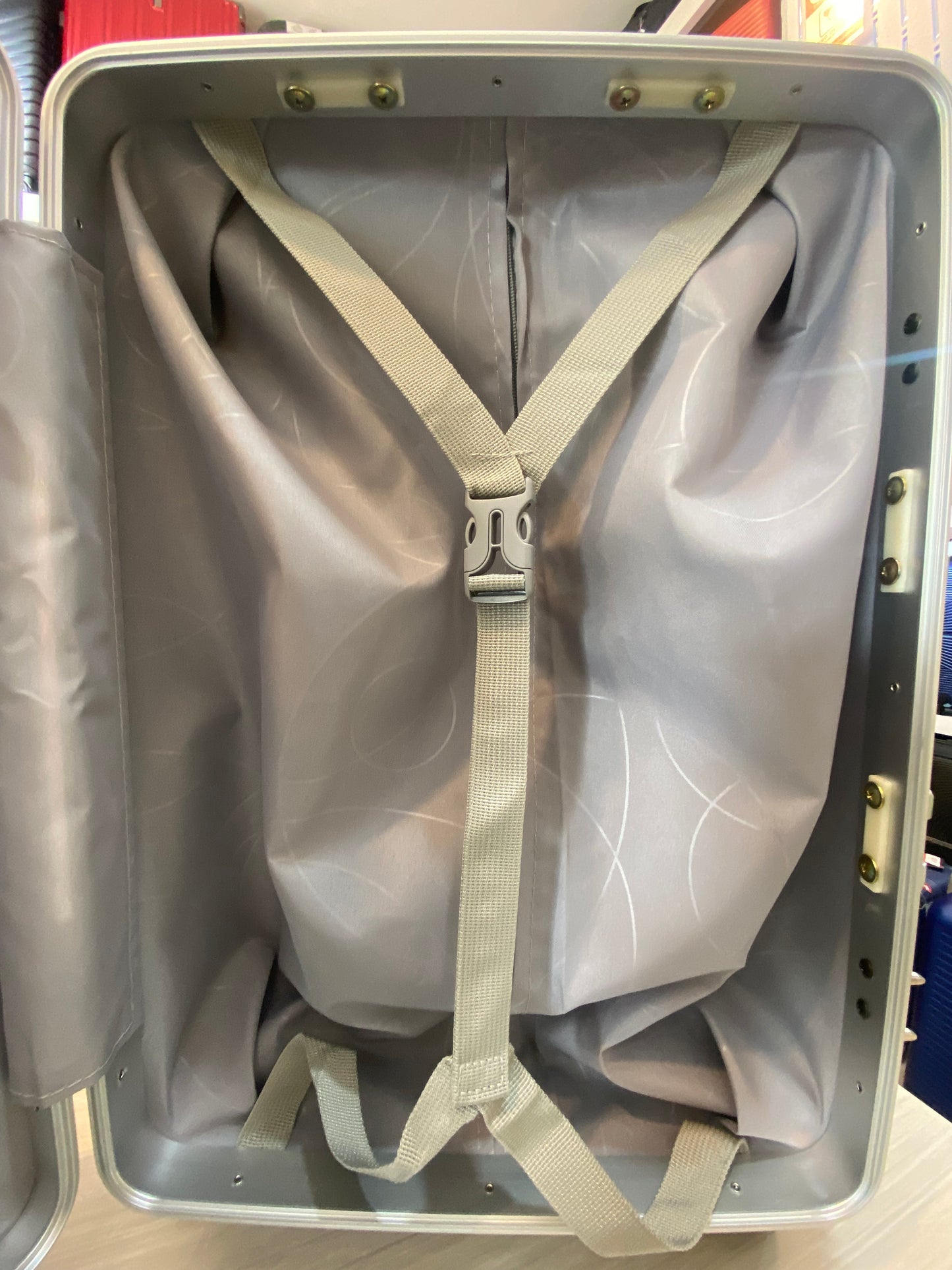 POLO CLASSIC 2O/24 INCH