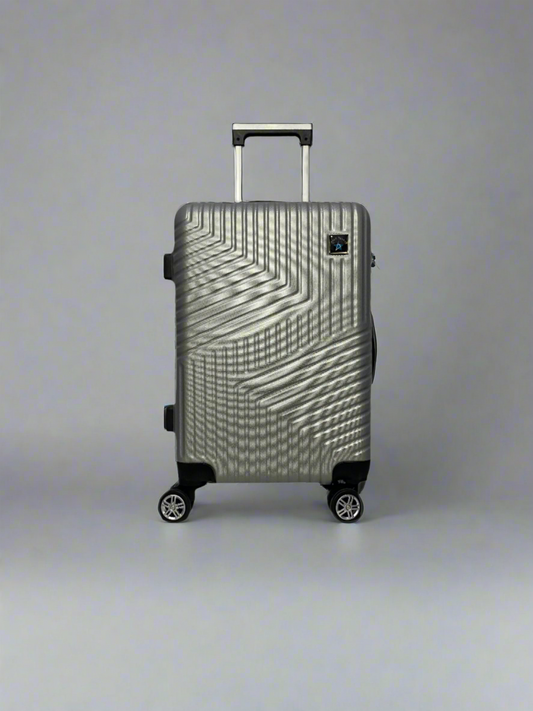 POLO TRONTO 20 INCH - SILVER