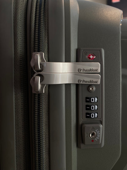 PRESIDENT 20/24/28 INCH - CHAMPAGNE