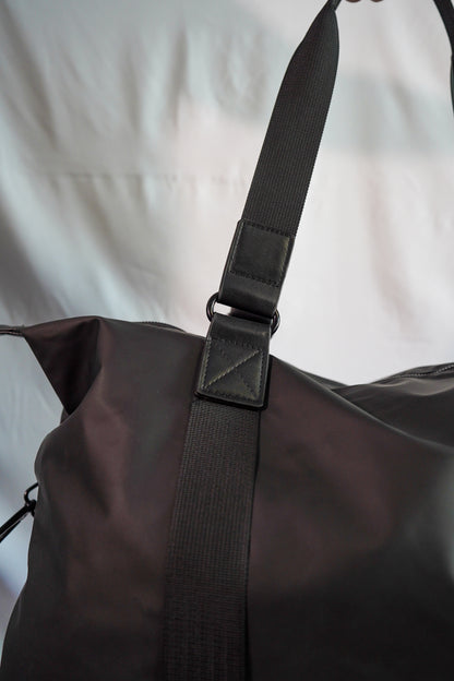 DUFFEL BAG - medium travel