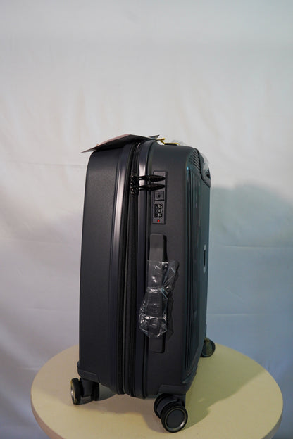 SWISS POLO 20 INCH - BLACK