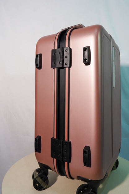 PRESIDENT 20 INCH - ROSE GOLD