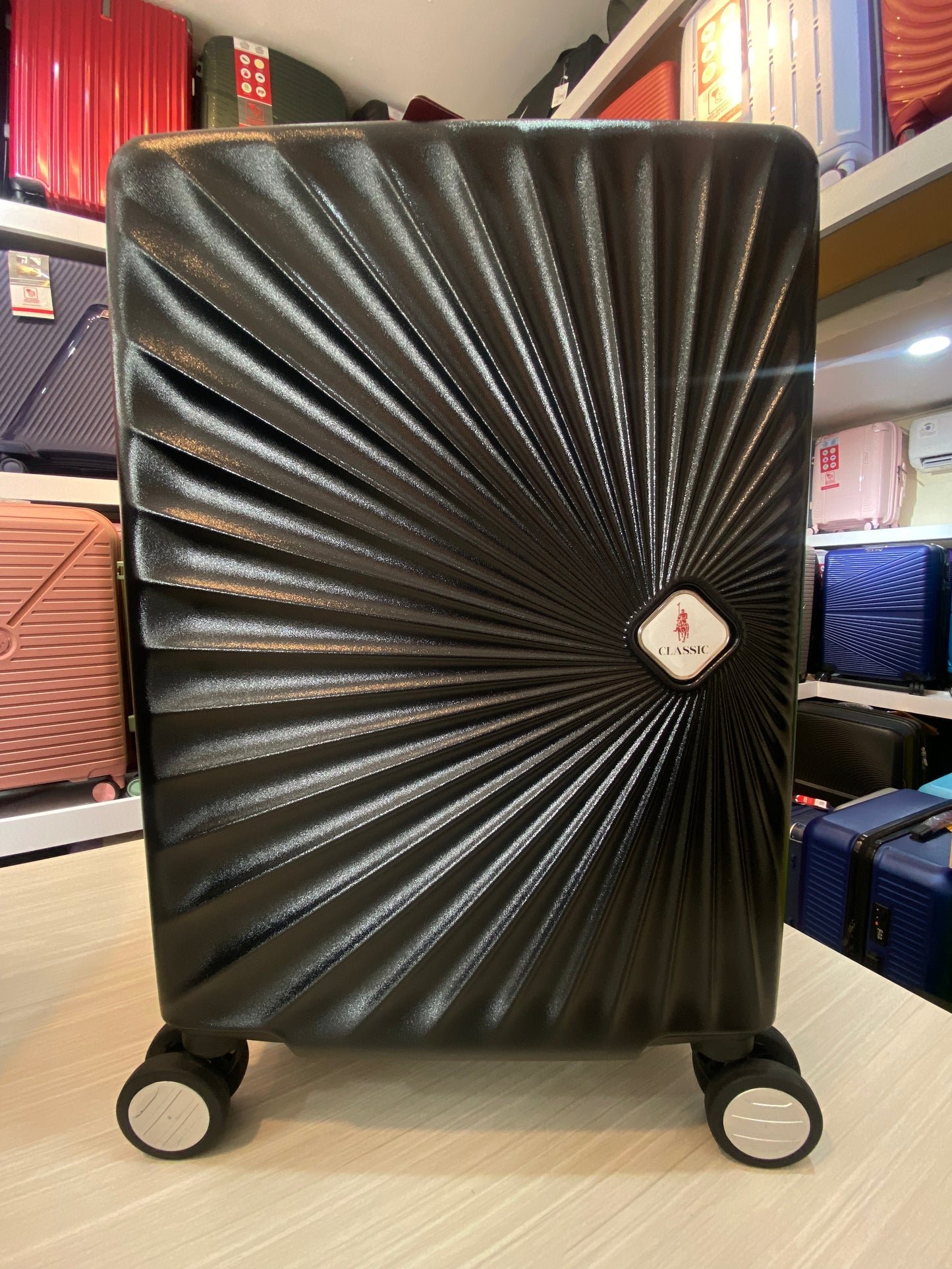 POLO CLASSIC 2O/24 INCH