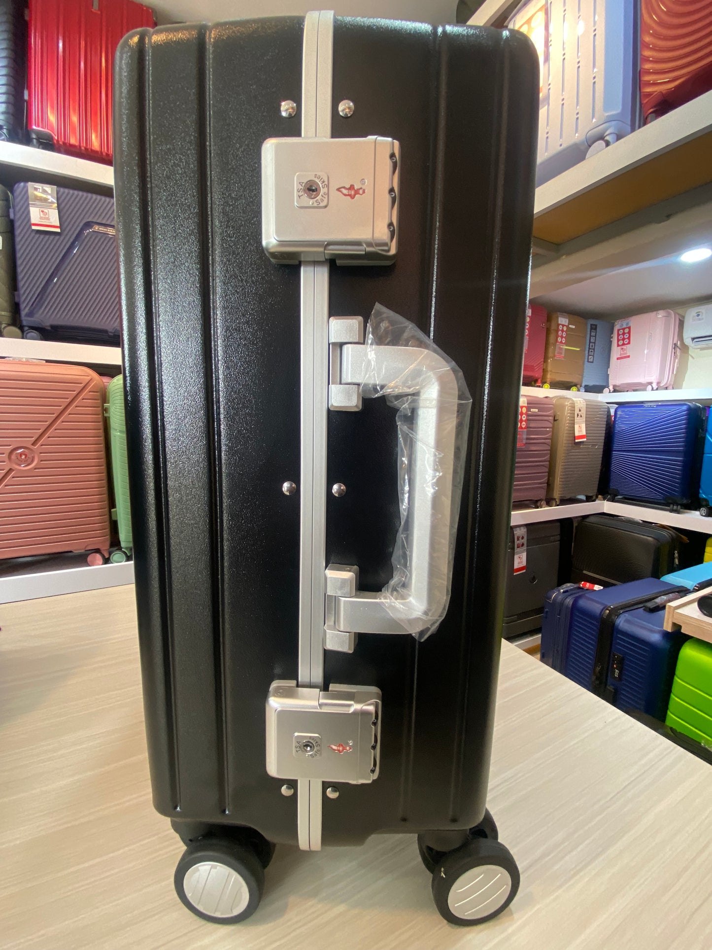 POLO CLASSIC 2O/24 INCH